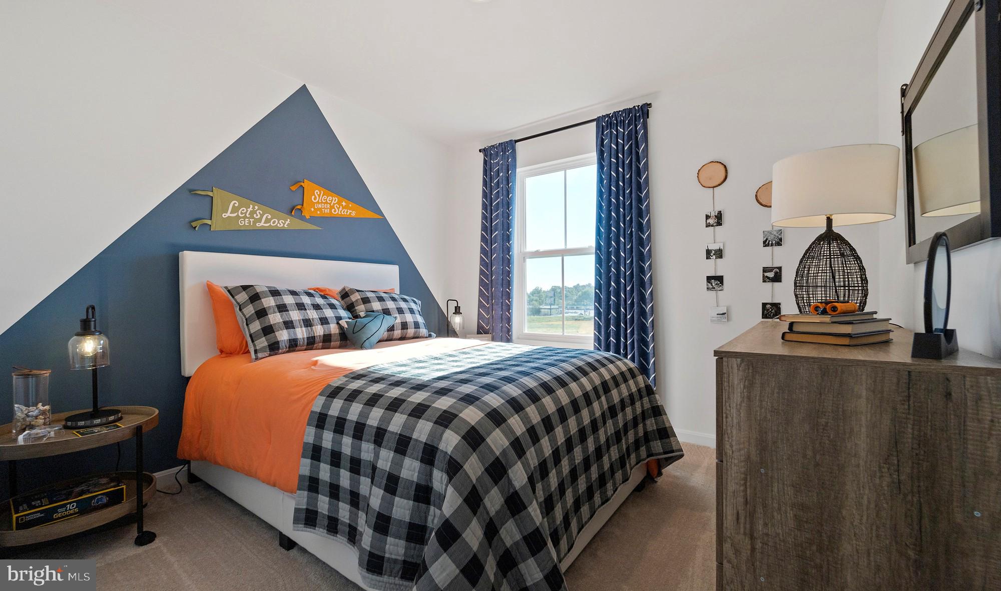 DILLON FARM - Residential