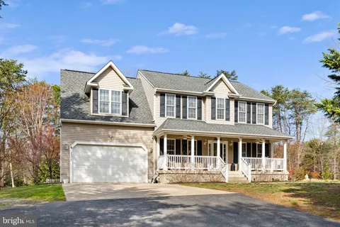 3506 Johnsons Drive, Bumpass, VA MLS: VASP2031616