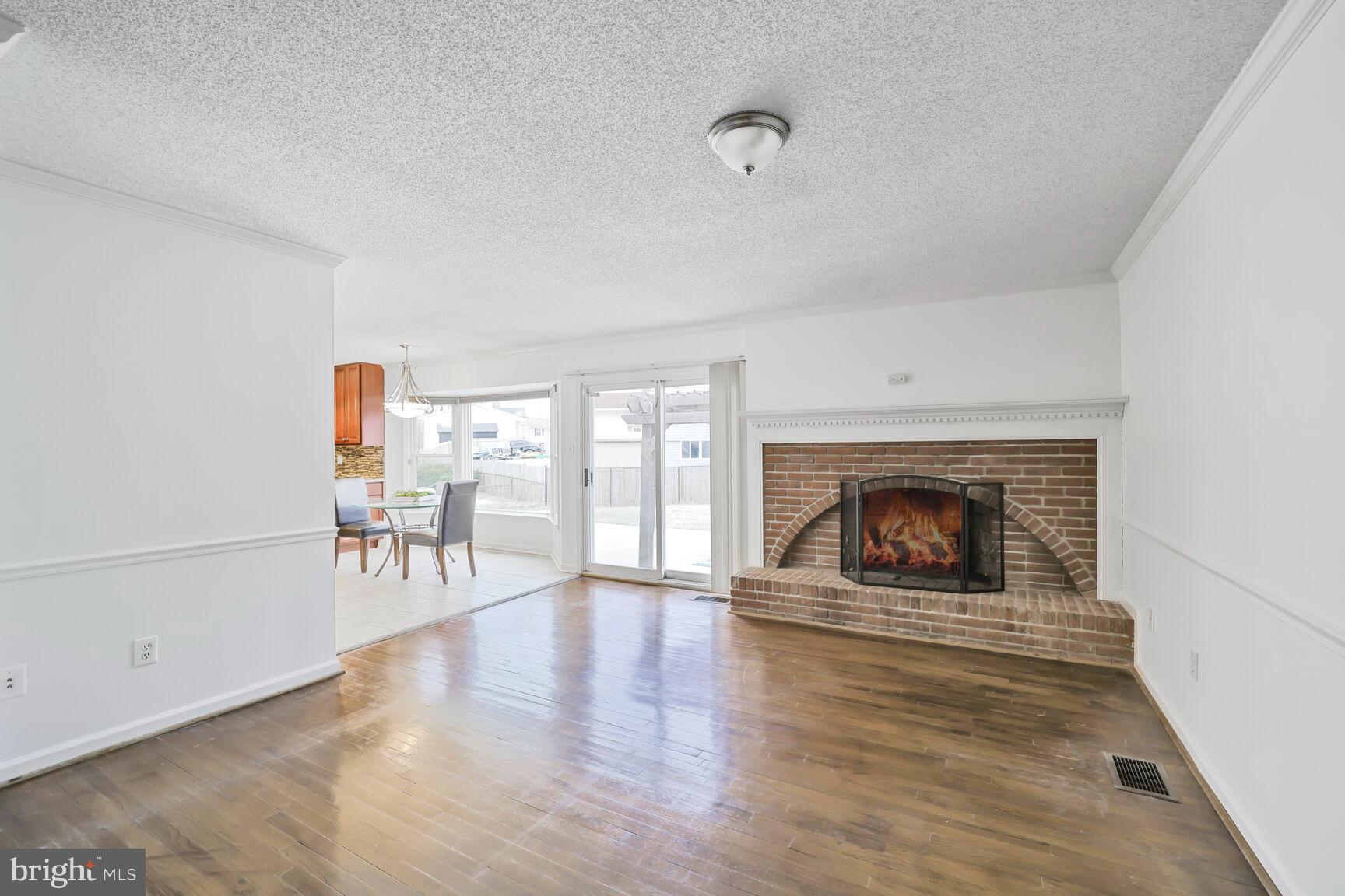 BROOKWOOD - Residential