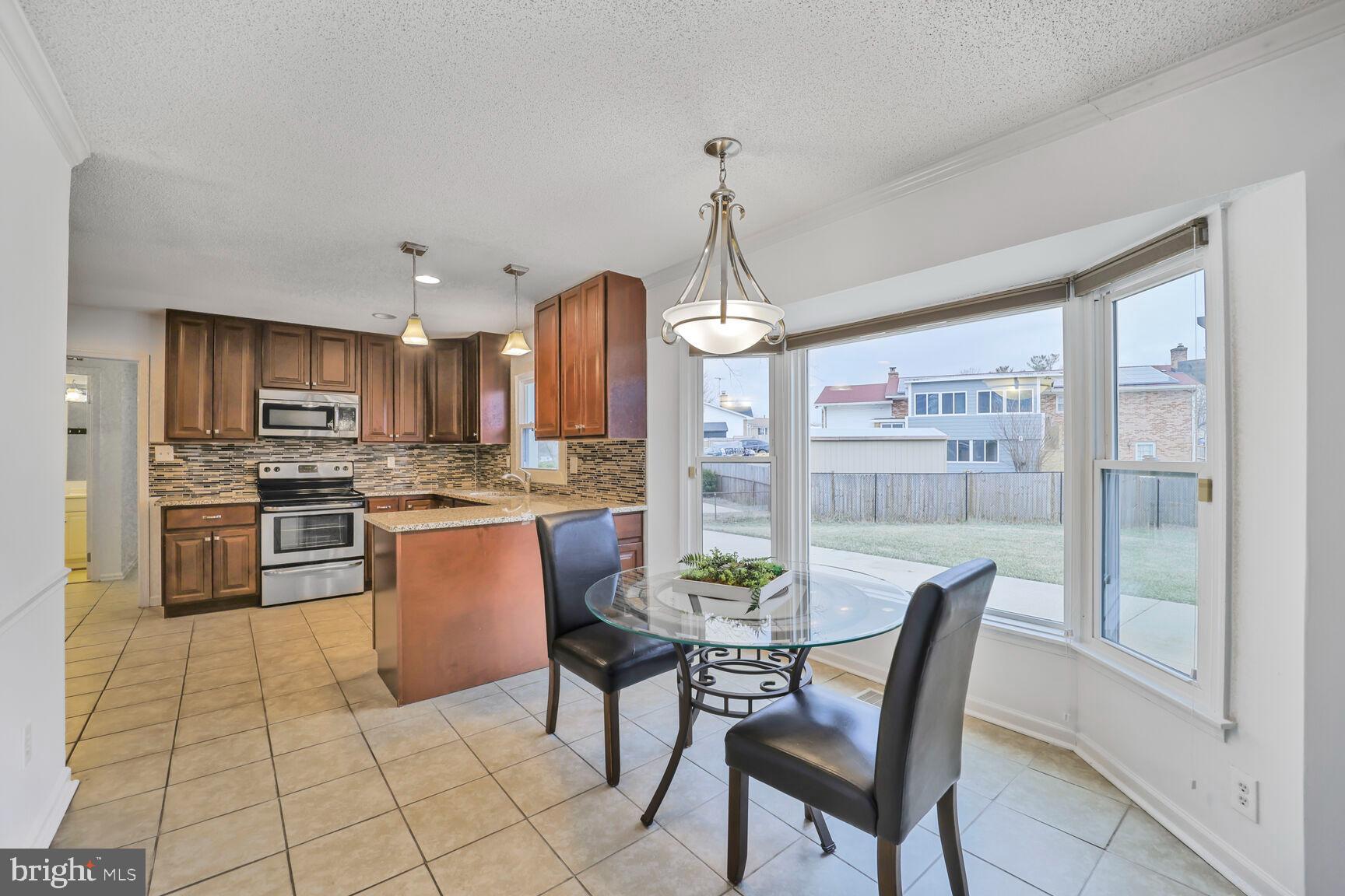 BROOKWOOD - Residential