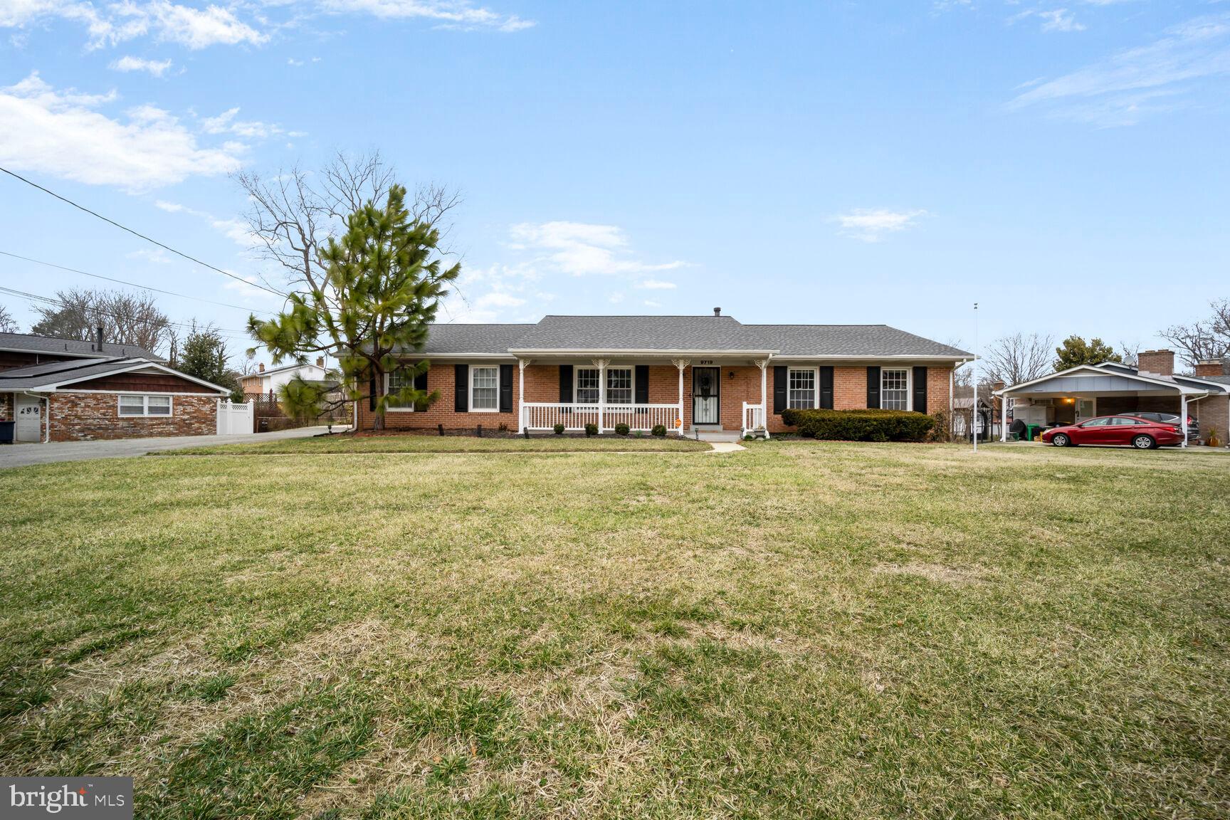 BROOKWOOD - Residential