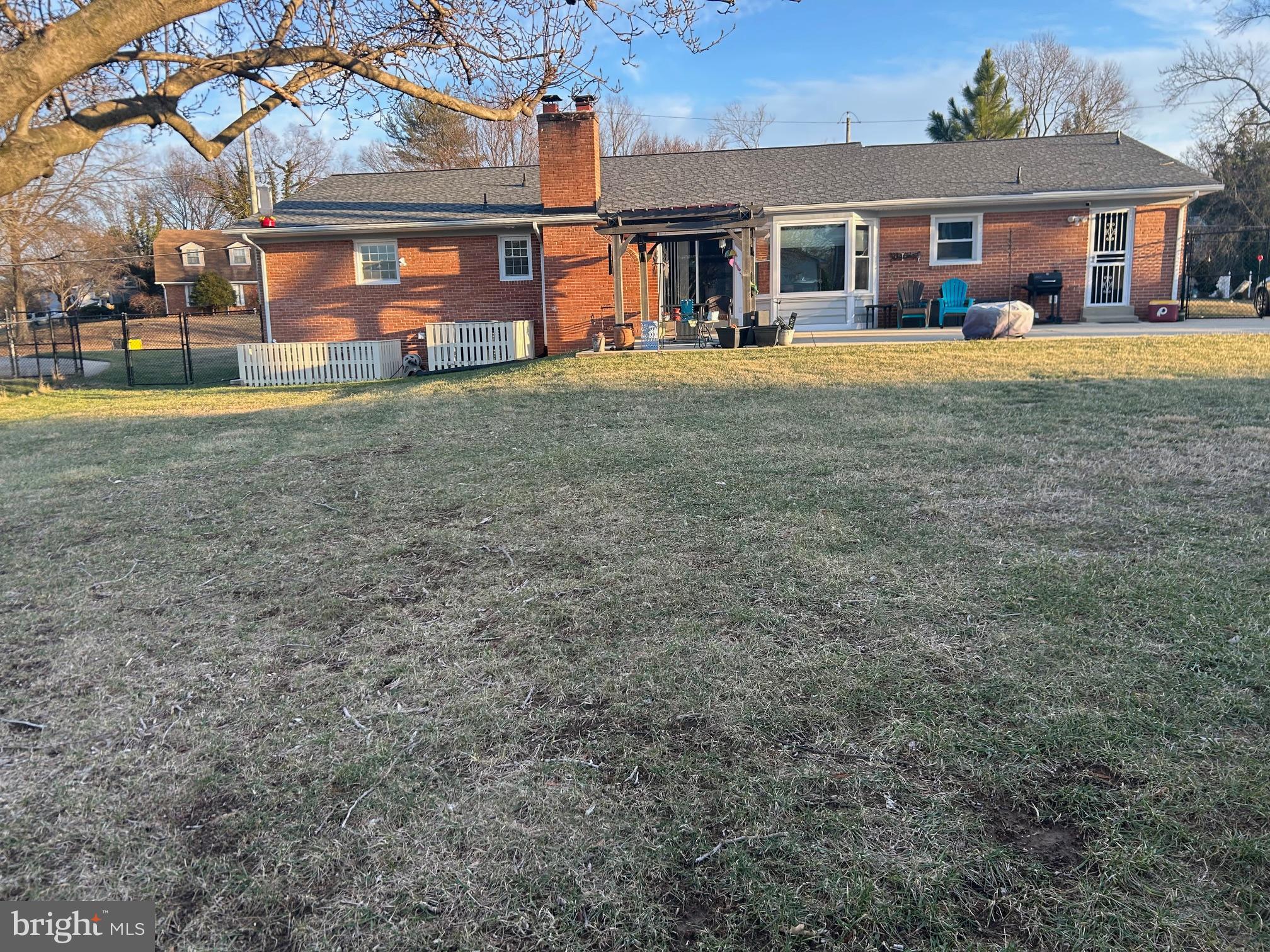 BROOKWOOD - Residential