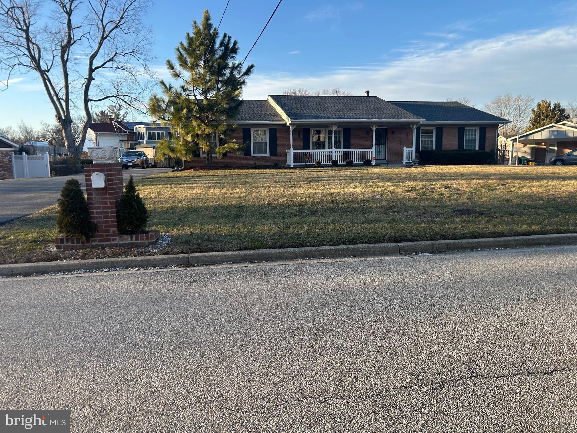 BROOKWOOD - Residential