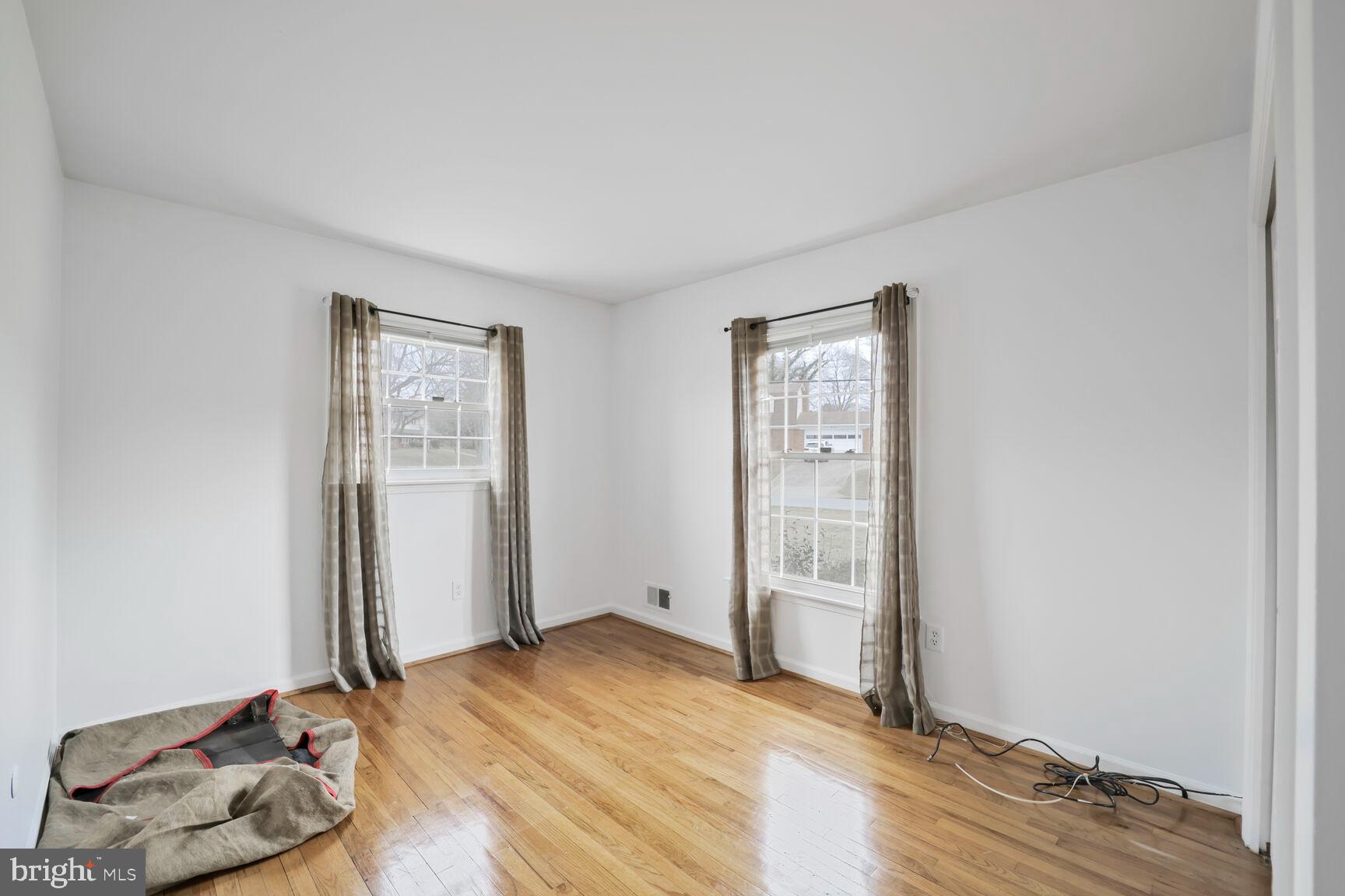 BROOKWOOD - Residential