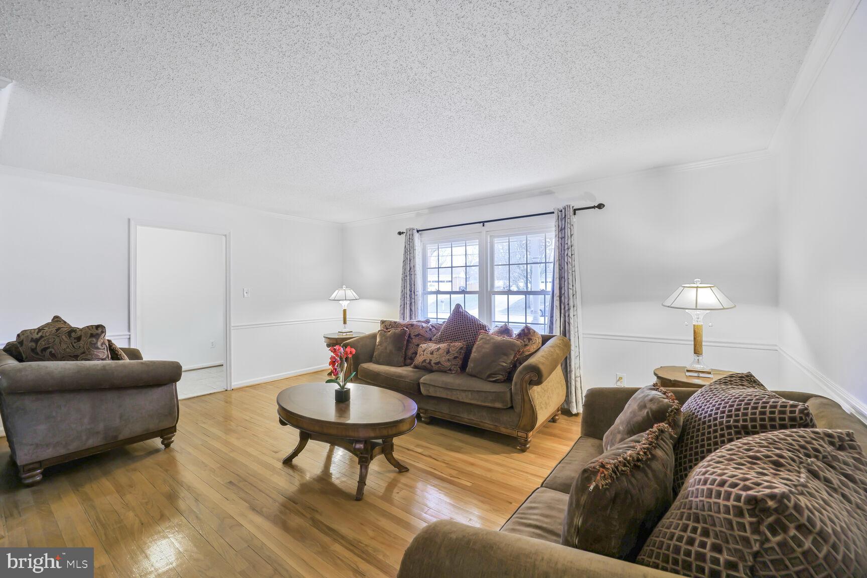 BROOKWOOD - Residential