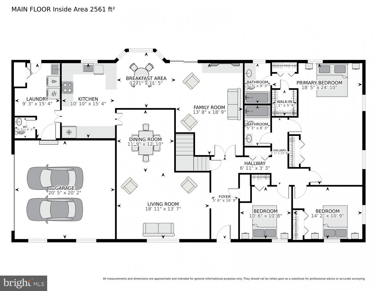 BROOKWOOD - Residential