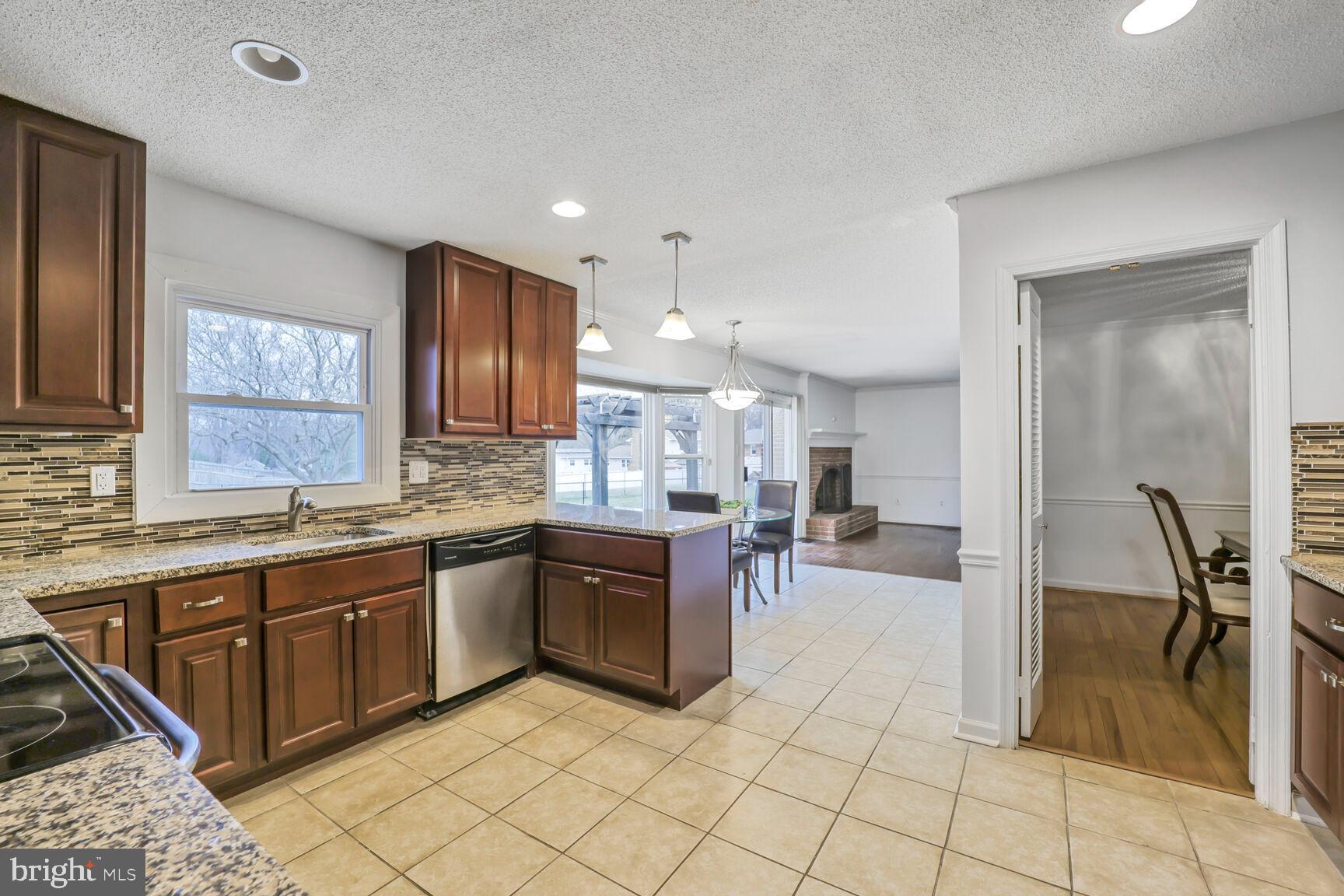 BROOKWOOD - Residential