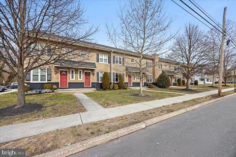 101 E CAMDEN AVENUE 33 MOORESTOWN NJ 08057