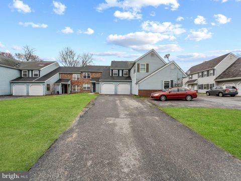 Multifamily For Sale - 144 Willow Turn<br/> MOUNT LAUREL, NJ 08054