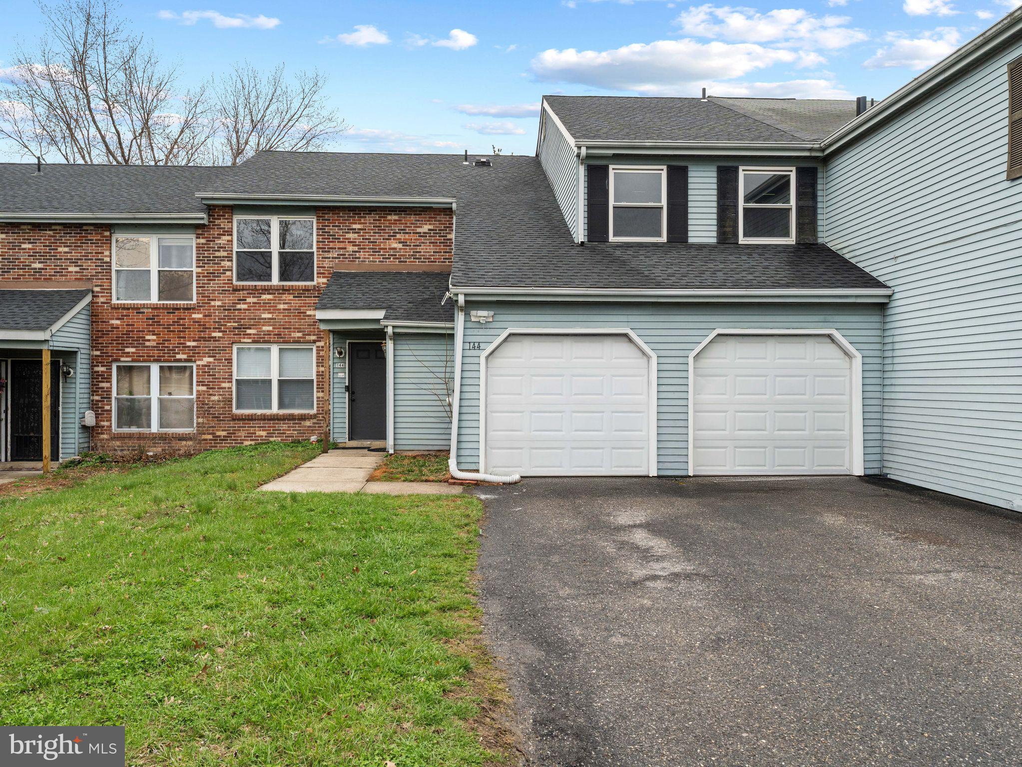 144 WILLOW TURN