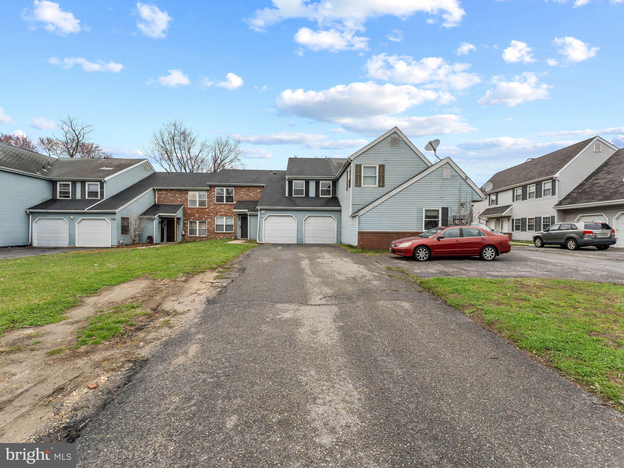 144 WILLOW TURN