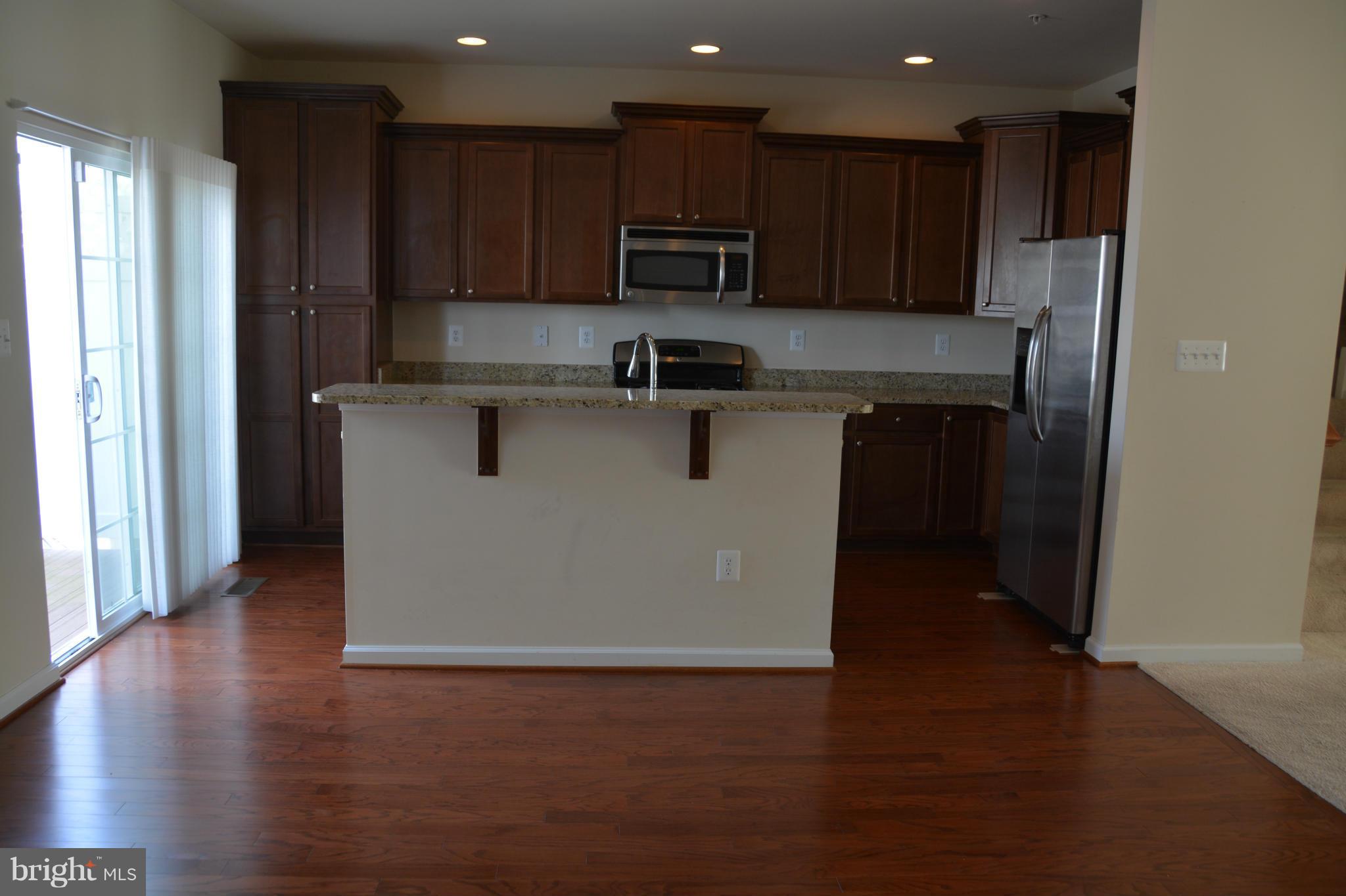 BEECH TREE NORTH VILLAGE - Residential