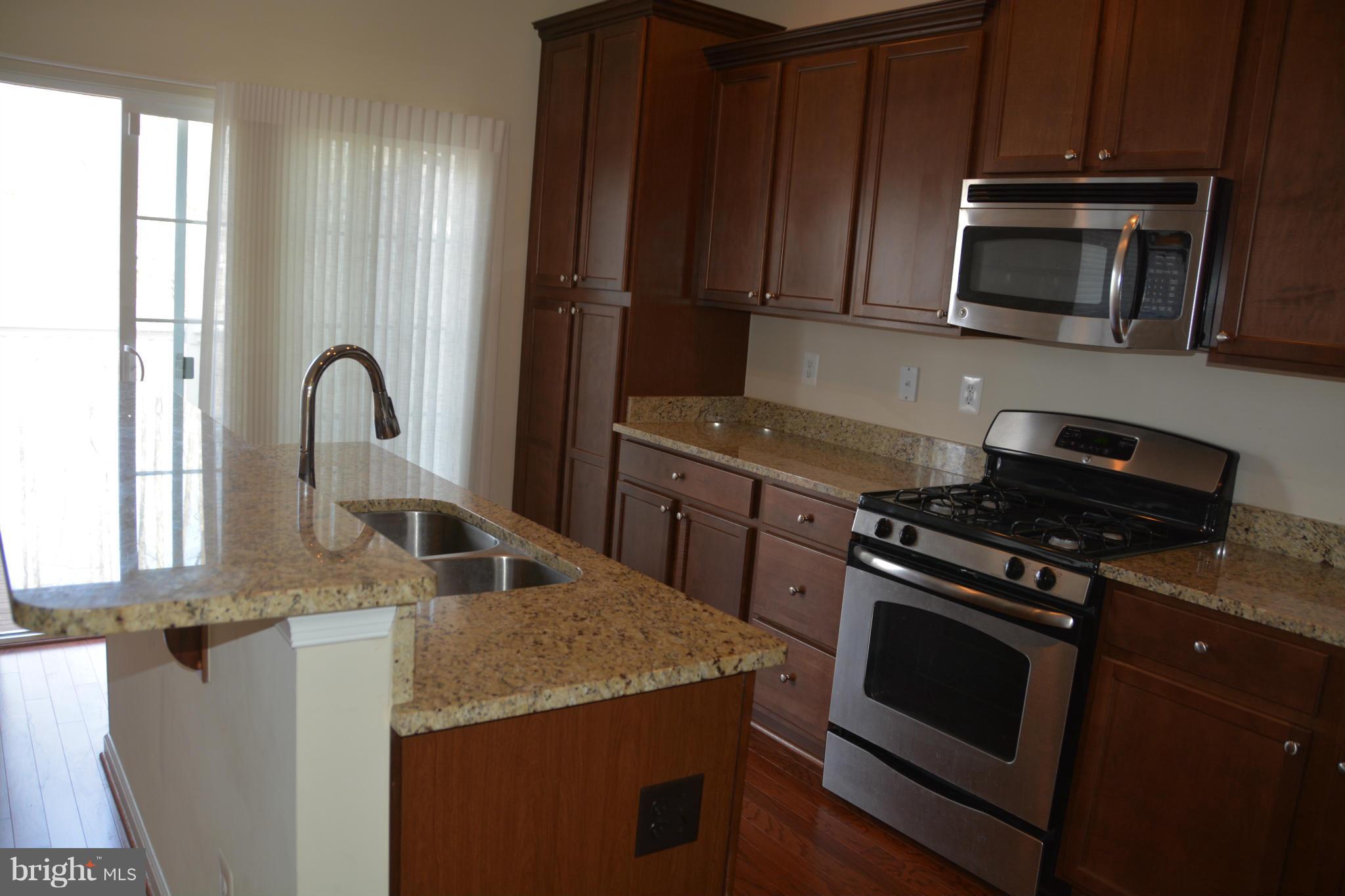 BEECH TREE NORTH VILLAGE - Residential