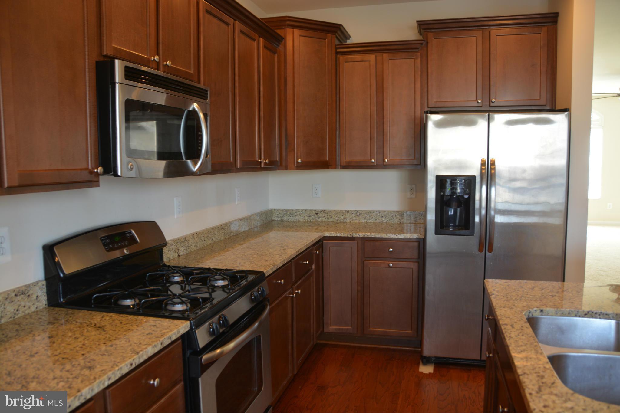 BEECH TREE NORTH VILLAGE - Residential