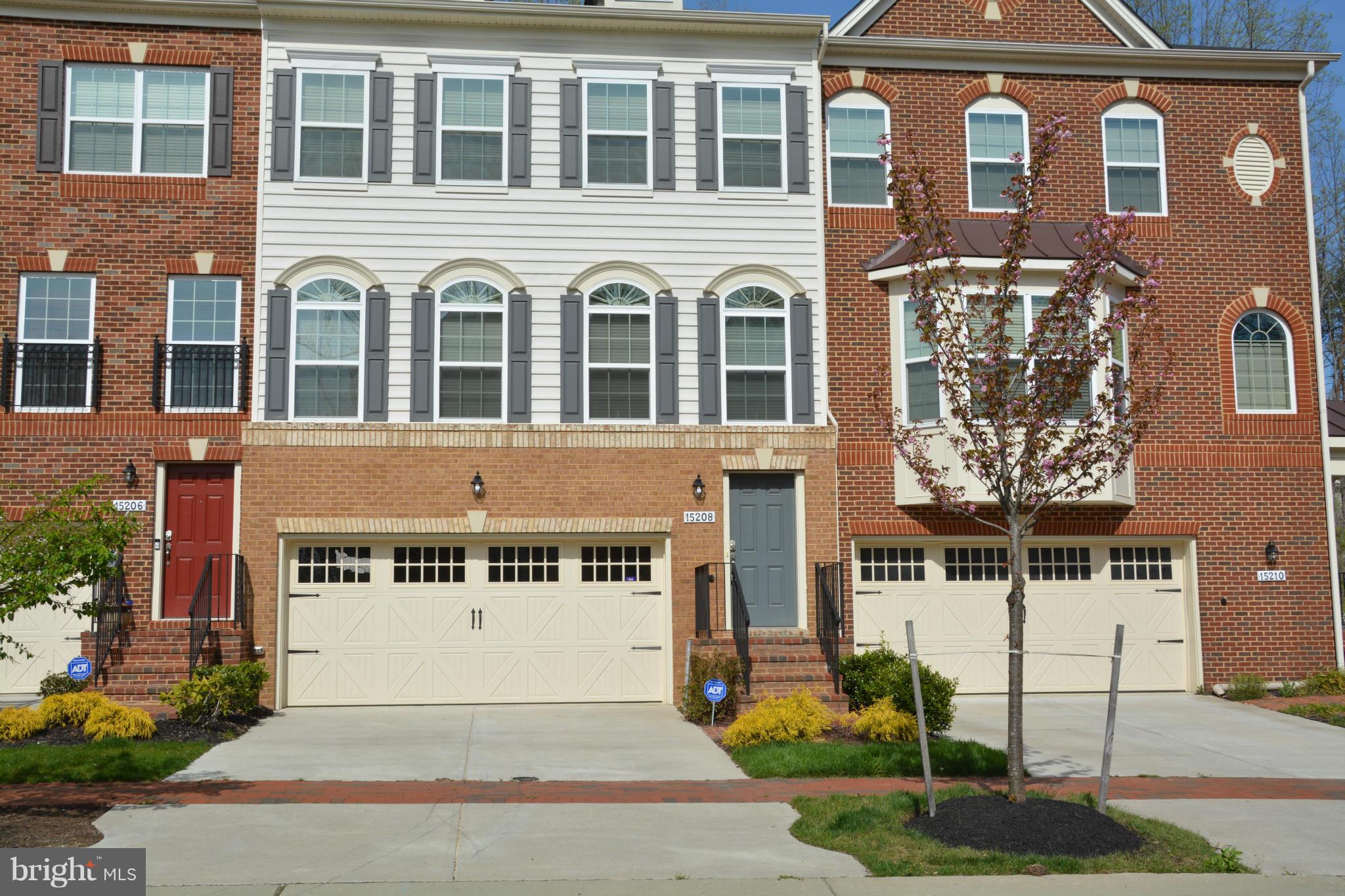 BEECH TREE NORTH VILLAGE - Residential