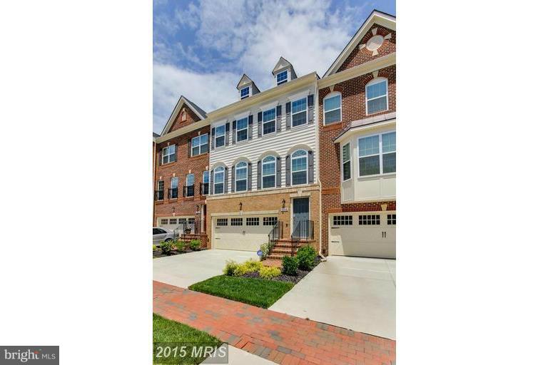 BEECH TREE NORTH VILLAGE - Residential