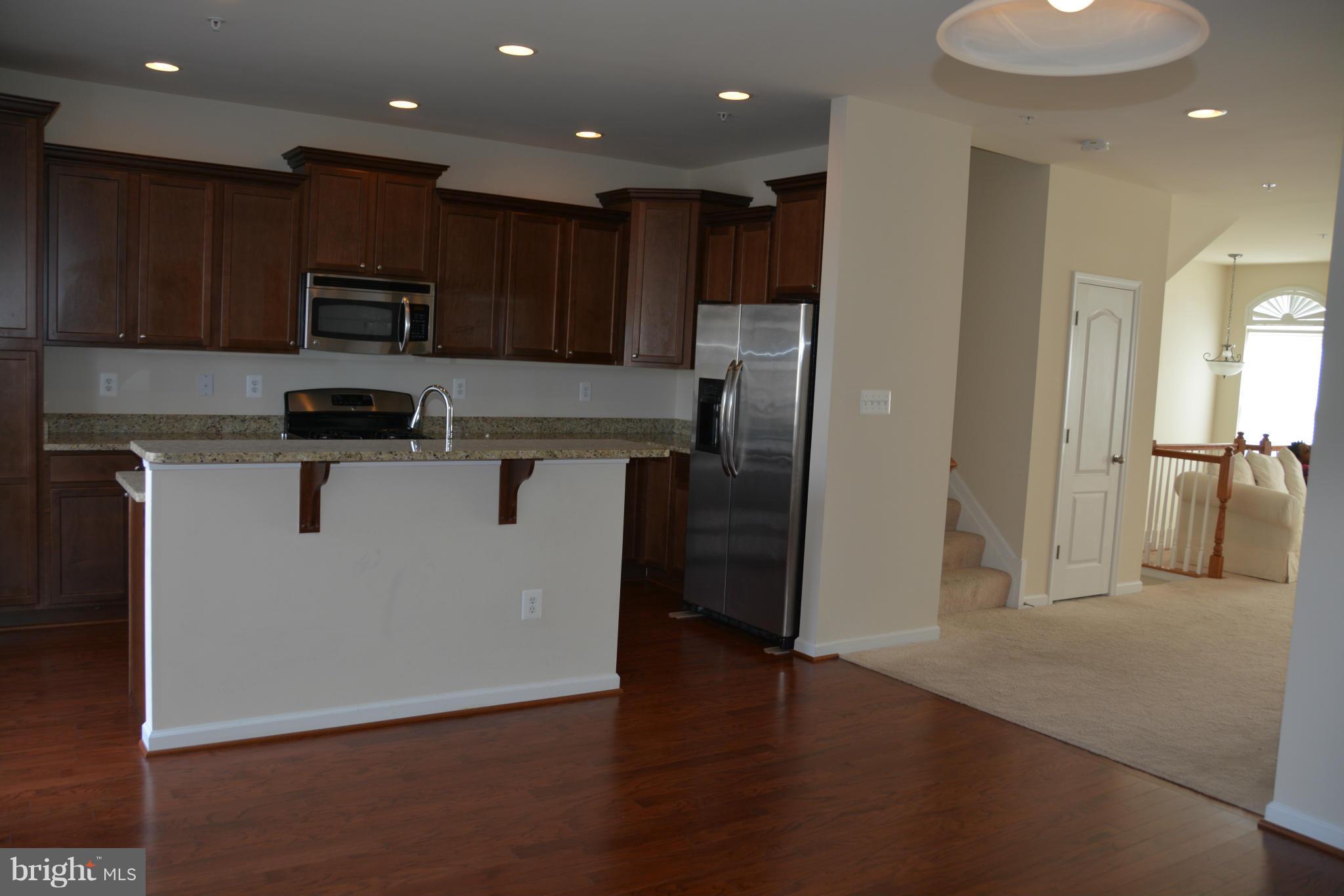 BEECH TREE NORTH VILLAGE - Residential