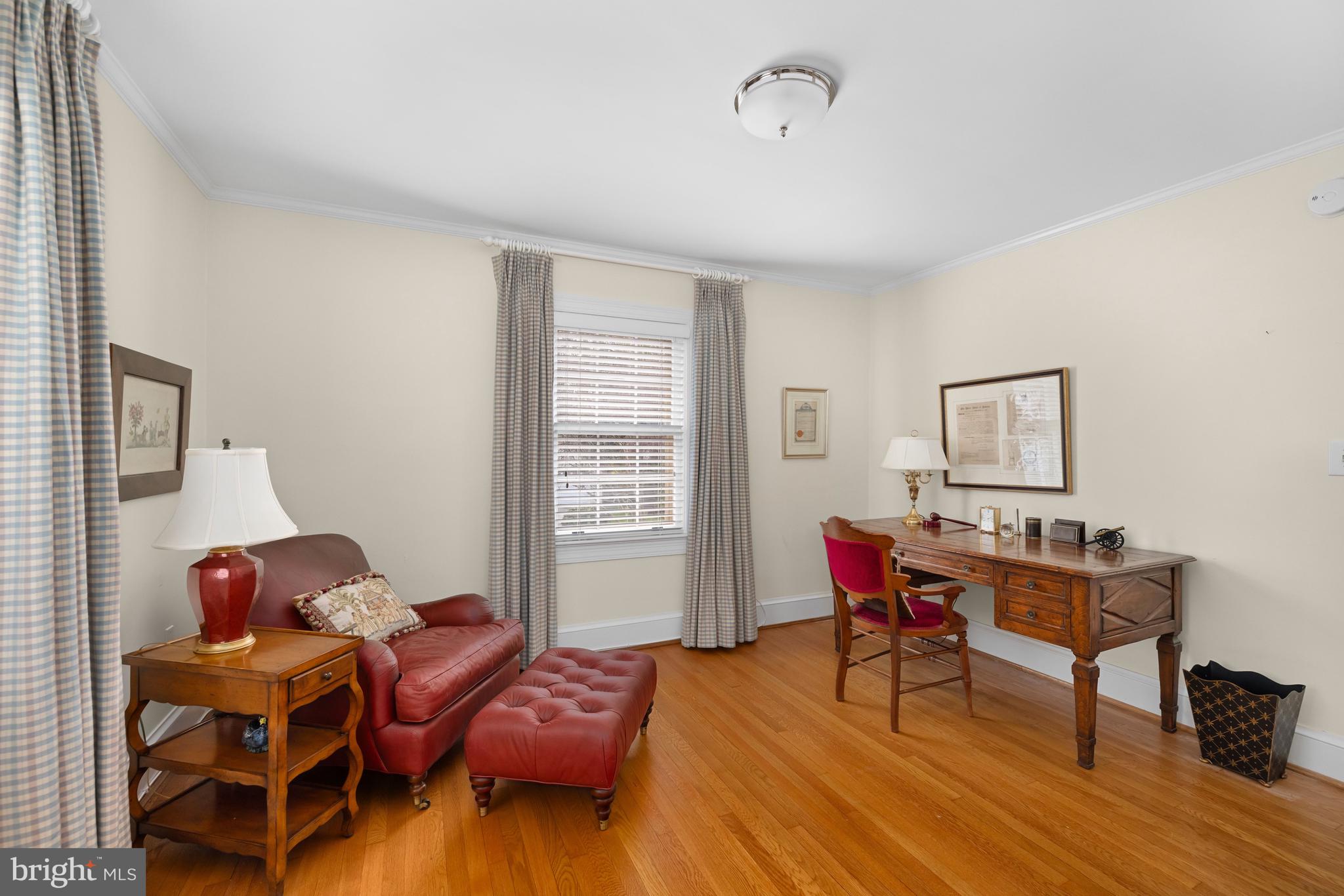 CHEVY CHASE VILLAGE - Residential