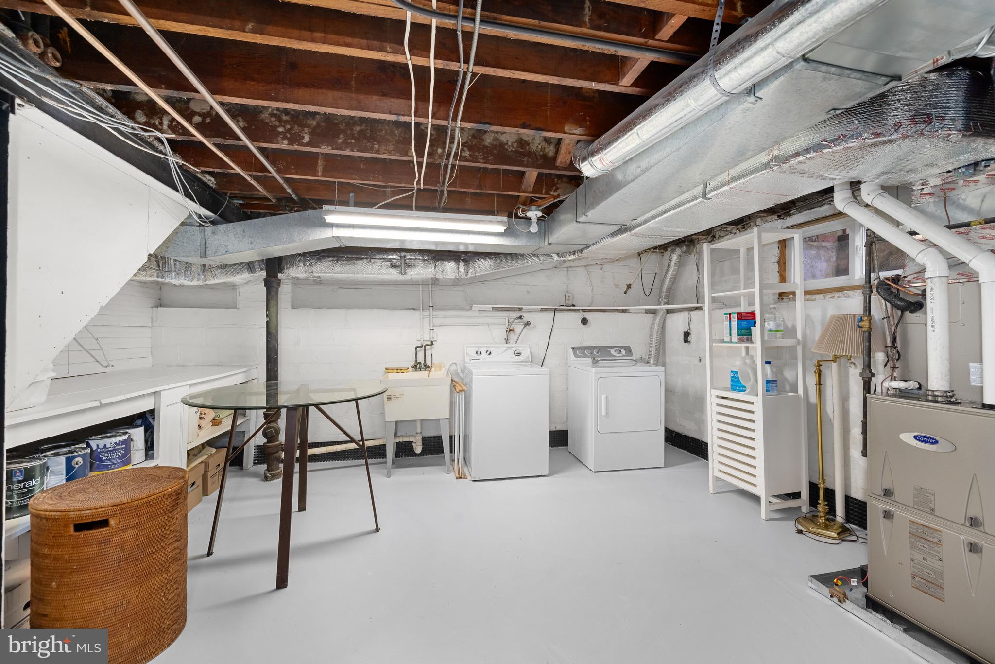 CHEVY CHASE VILLAGE - Residential