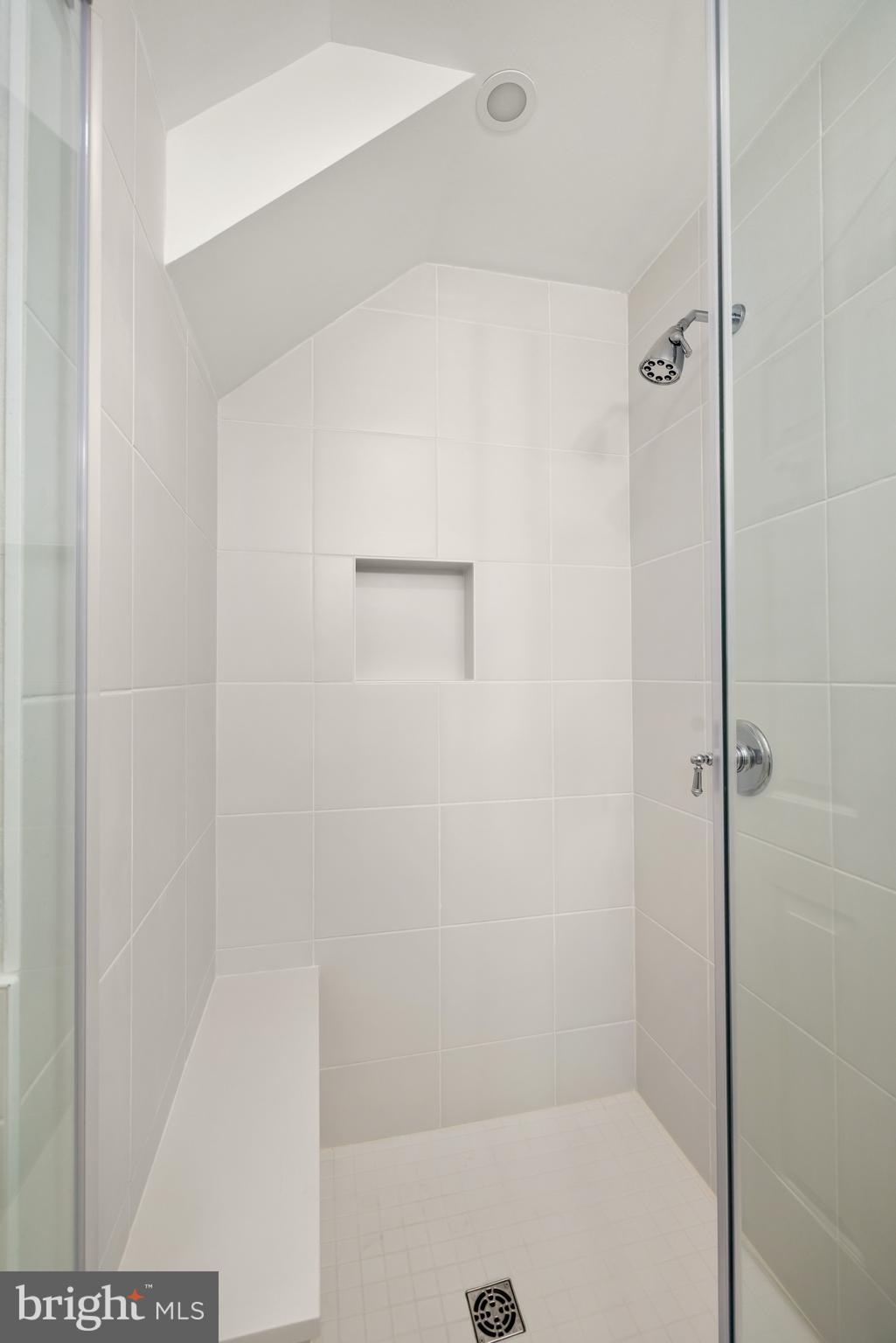 CHEVY CHASE VILLAGE - Residential