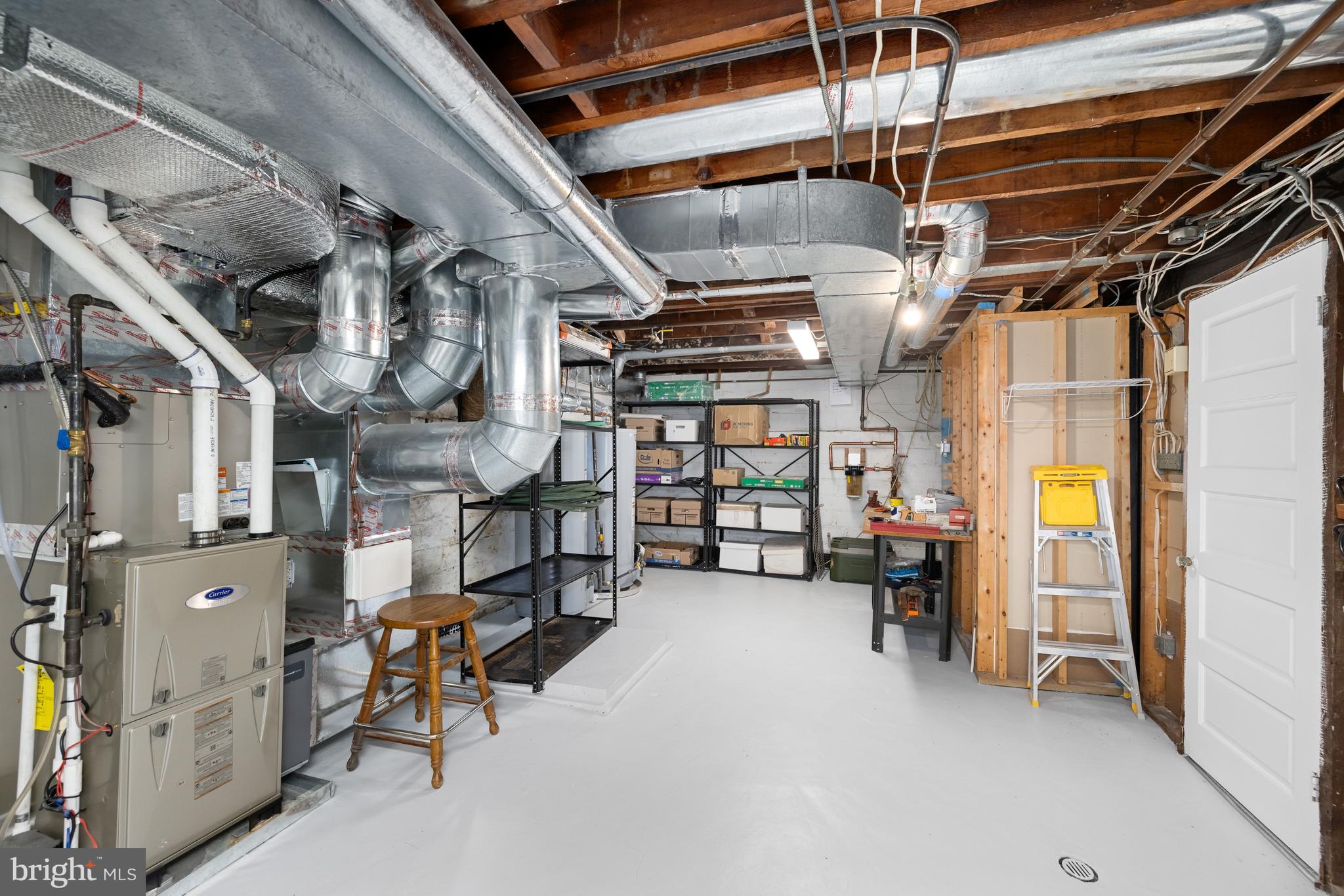 CHEVY CHASE VILLAGE - Residential