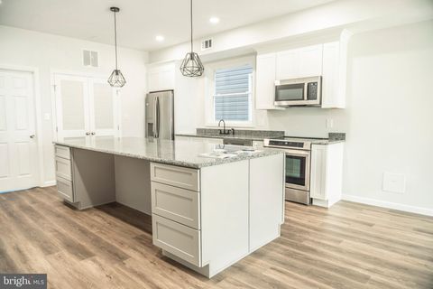 309 ARCH STREET CUMBERLAND MD 21501