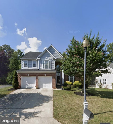 Homes For Sale - 12208 Quadrille Lane<br/> BOWIE, MD 20720