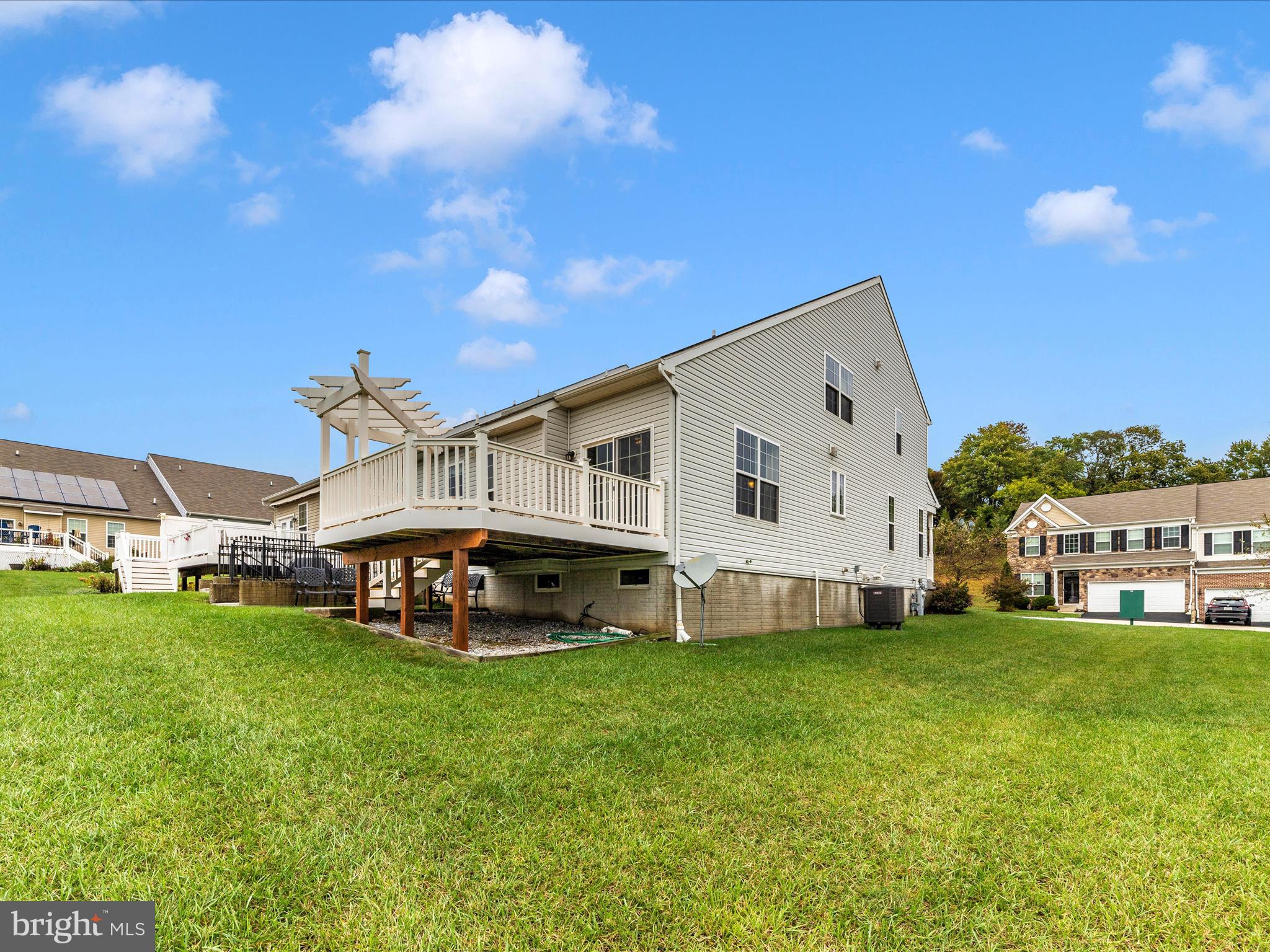 GREENVALE MEWS - Residential