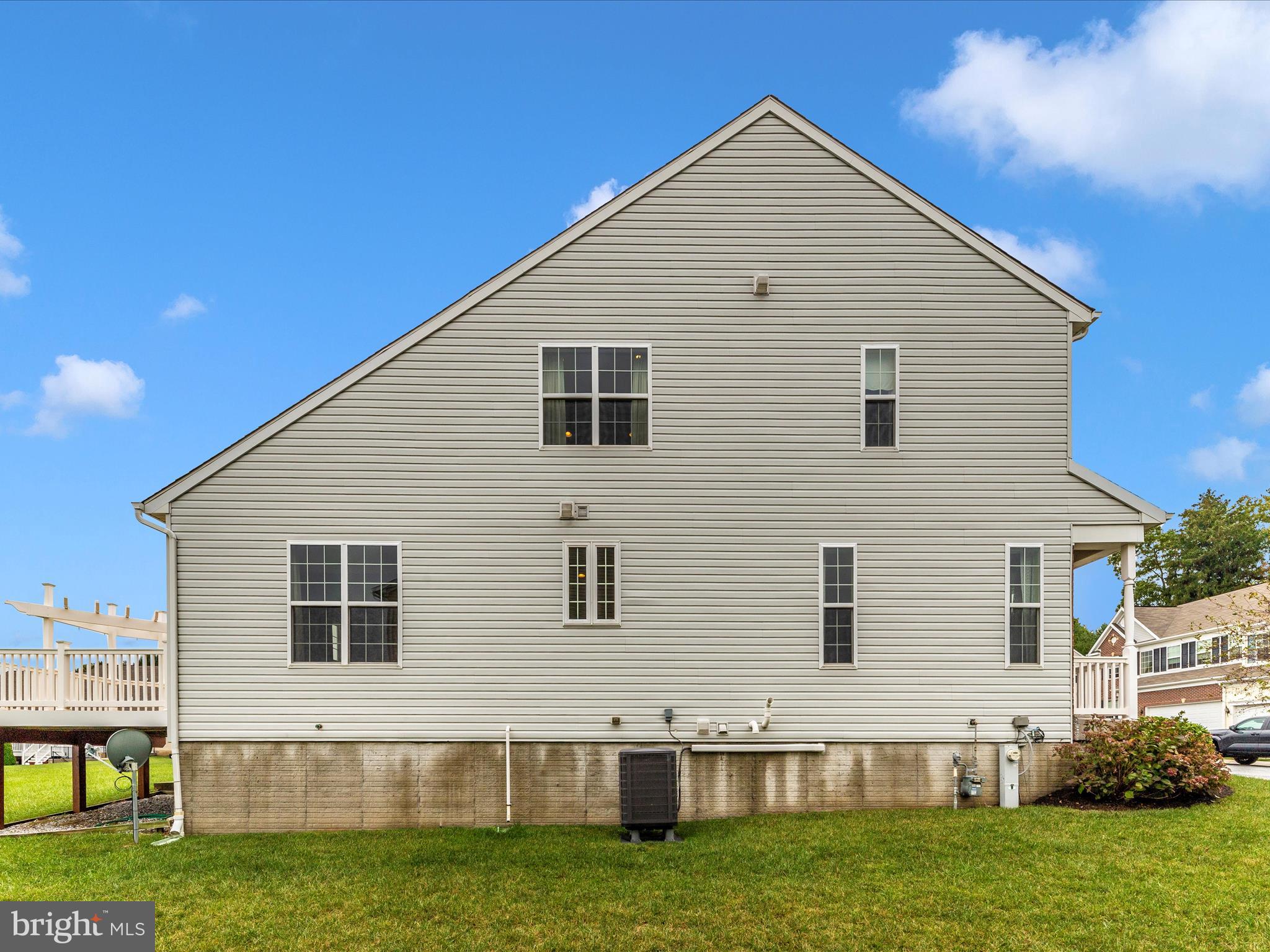 GREENVALE MEWS - Residential