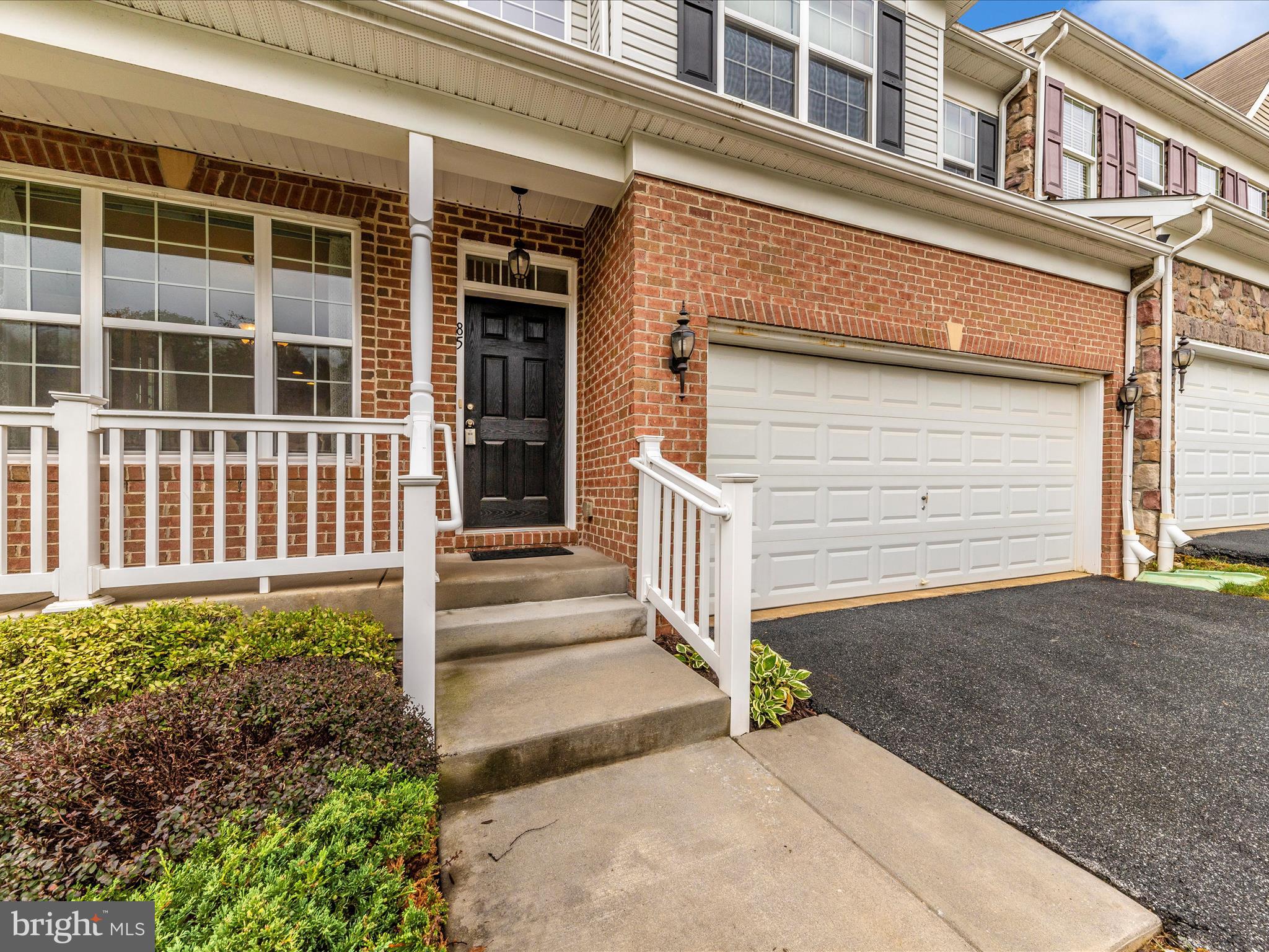 GREENVALE MEWS - Residential