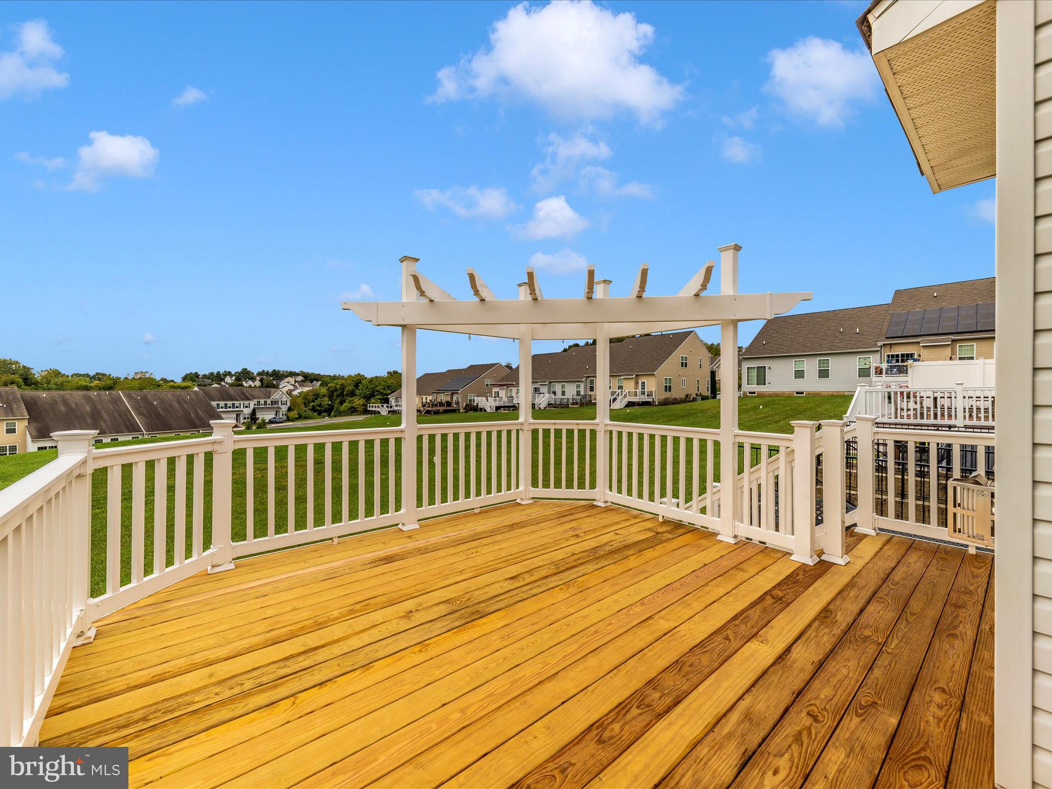 GREENVALE MEWS - Residential