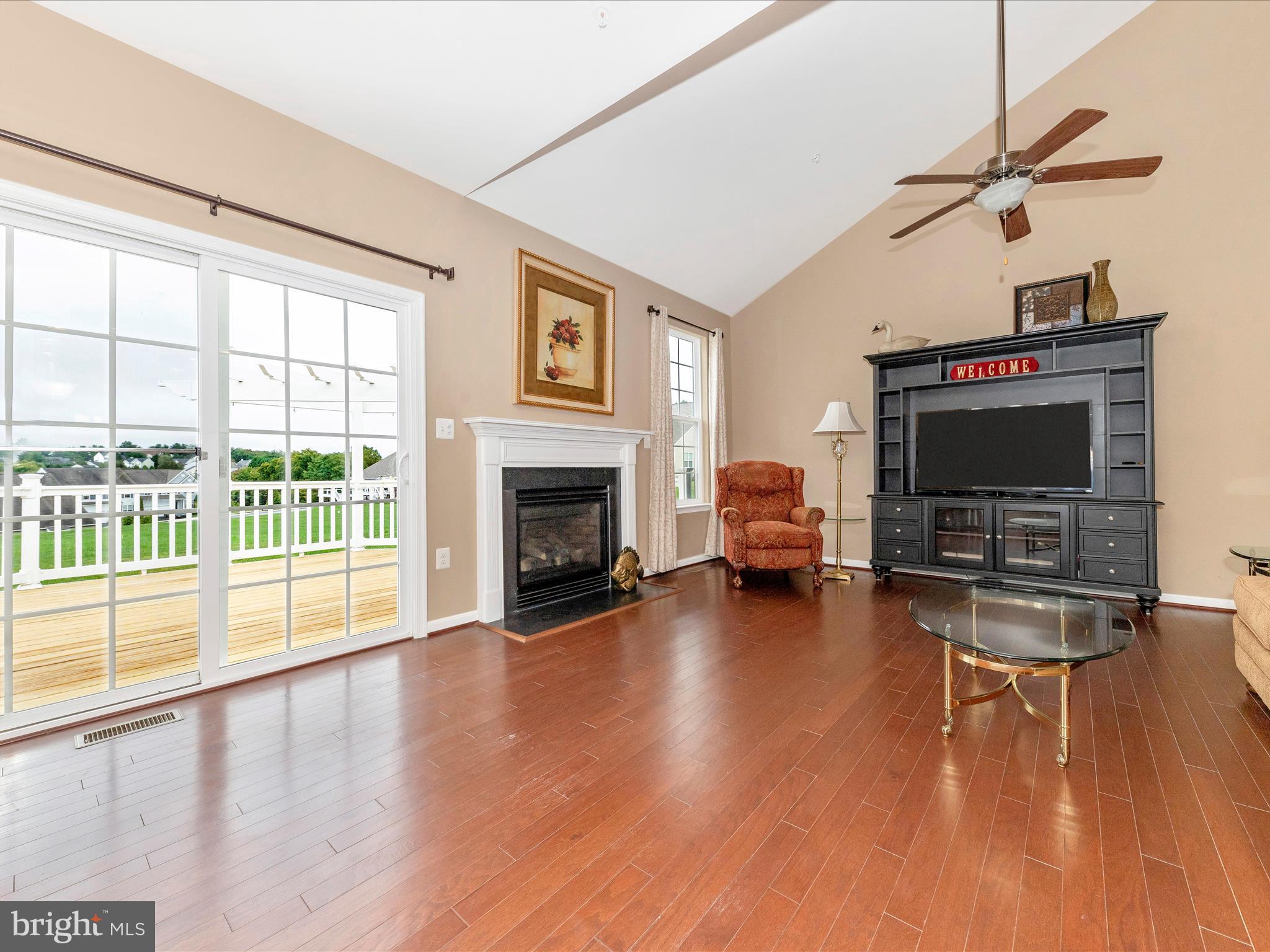 GREENVALE MEWS - Residential