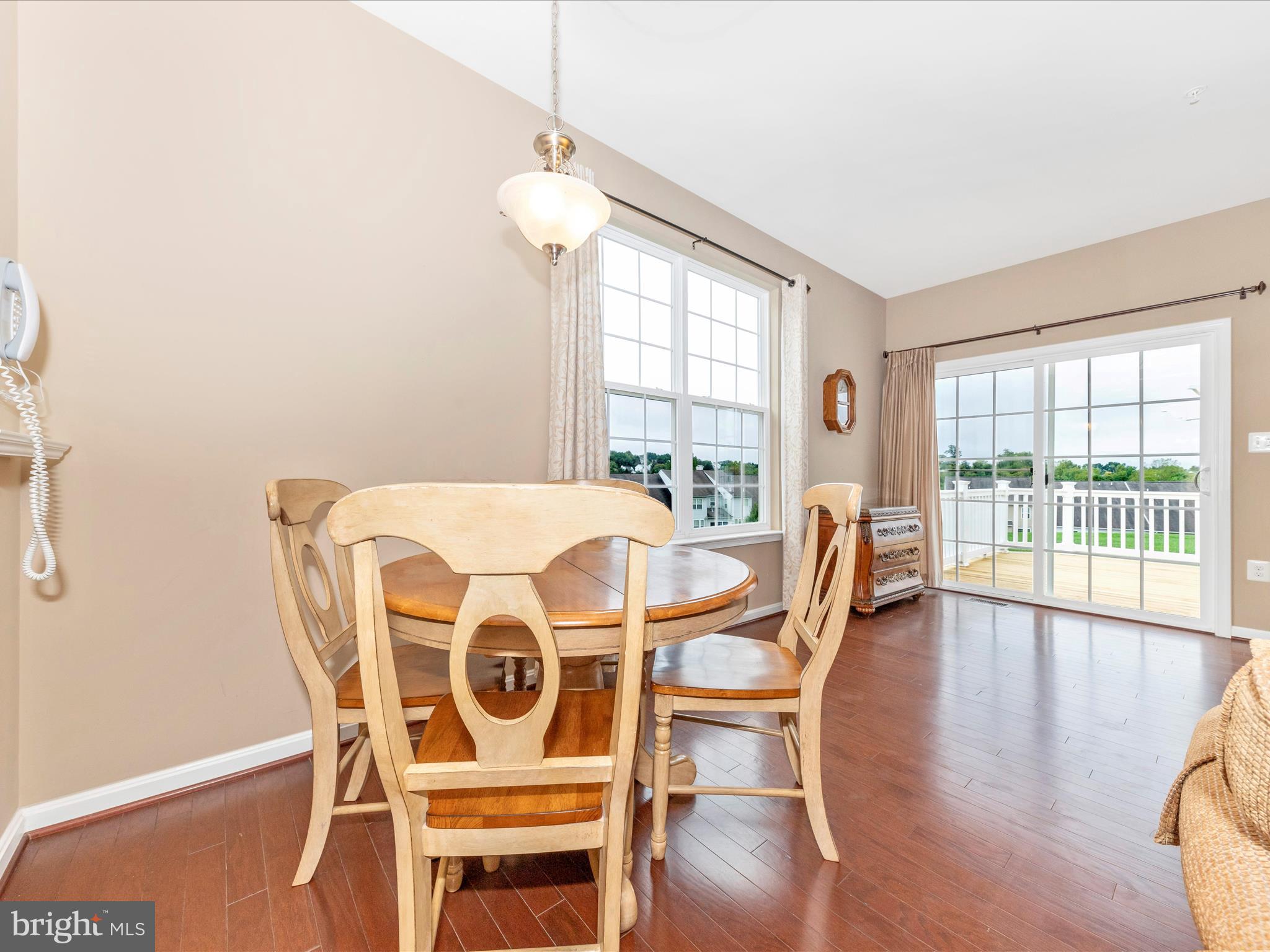 GREENVALE MEWS - Residential