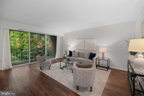 1556 NORTHGATE SQUARE 12B RESTON VA 20190