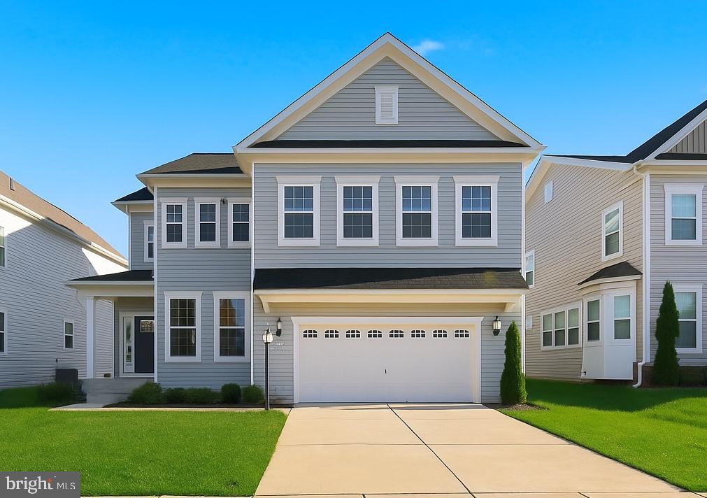 STONEHAVEN - Residential