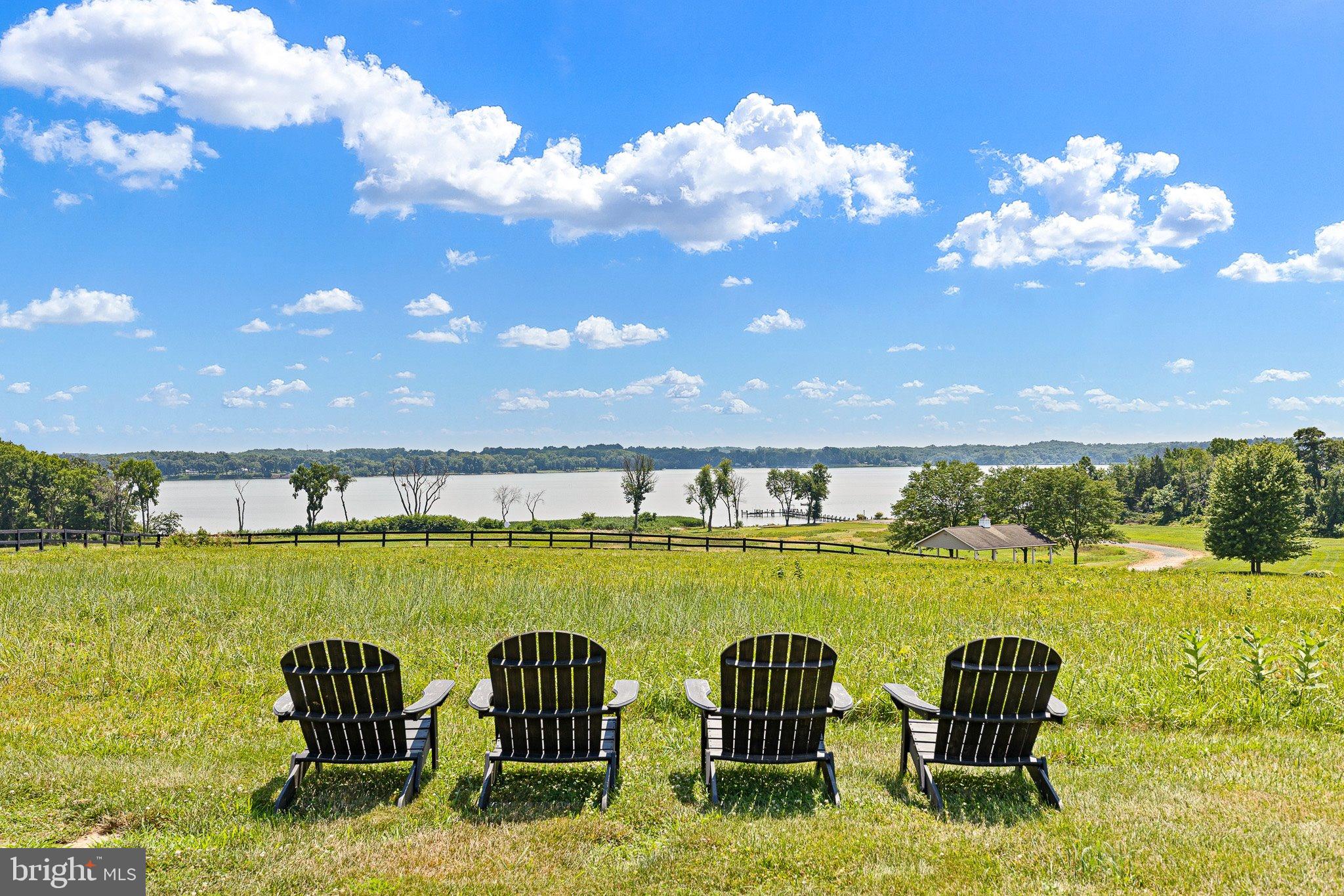 1400 TOWN POINT ROAD