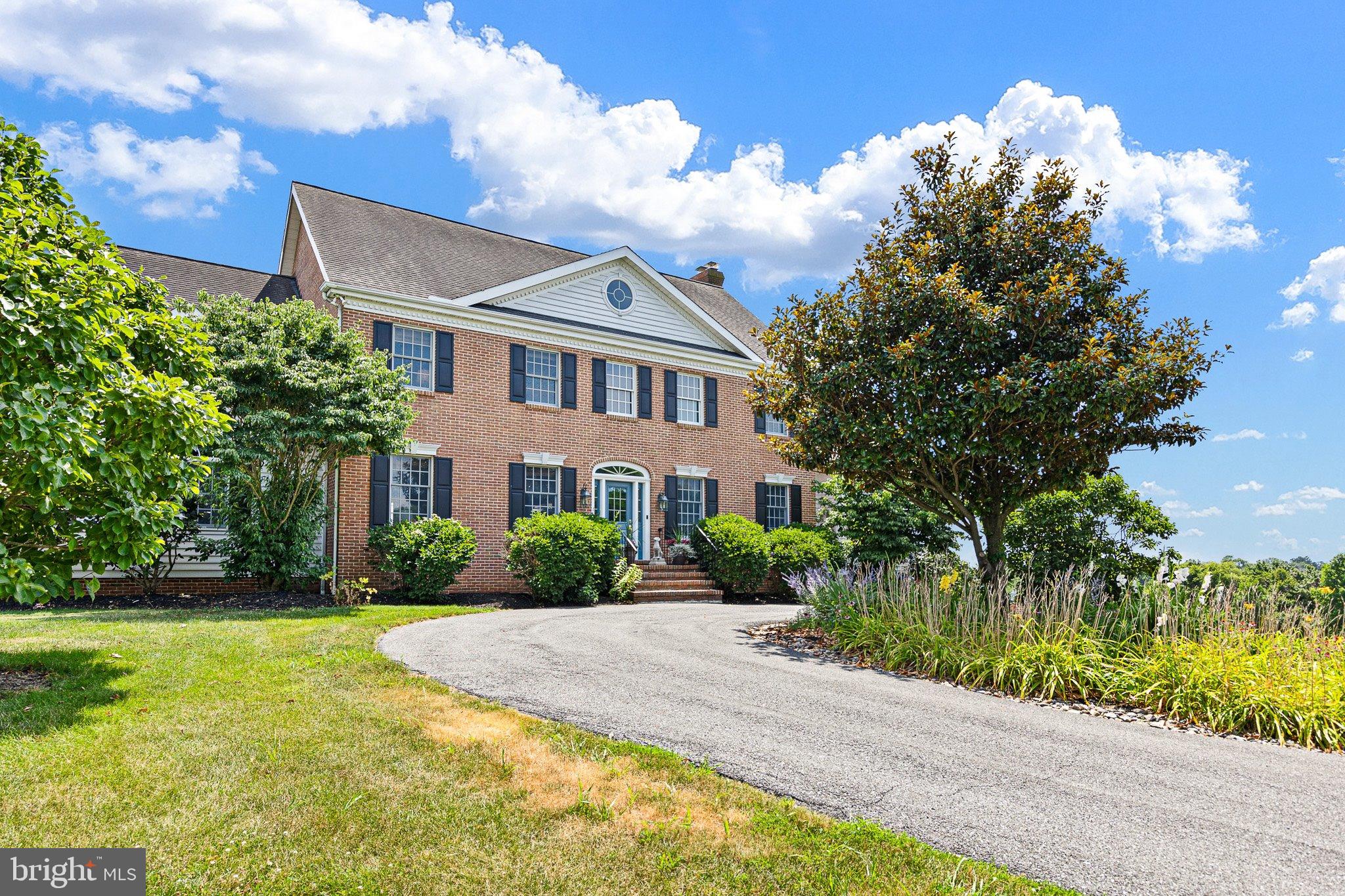 1400 TOWN POINT ROAD