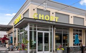 DIAMOND FARMS - Residential