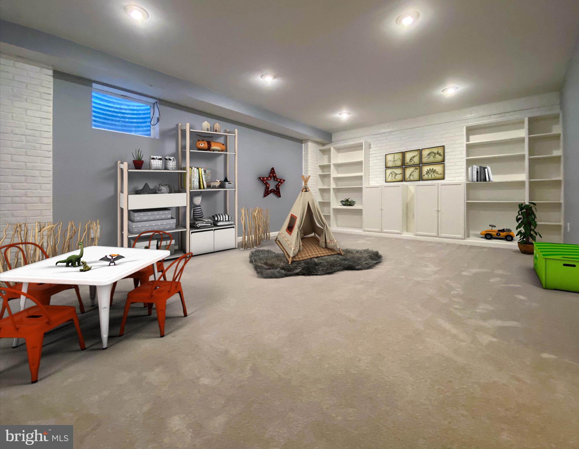 DIAMOND FARMS - Residential