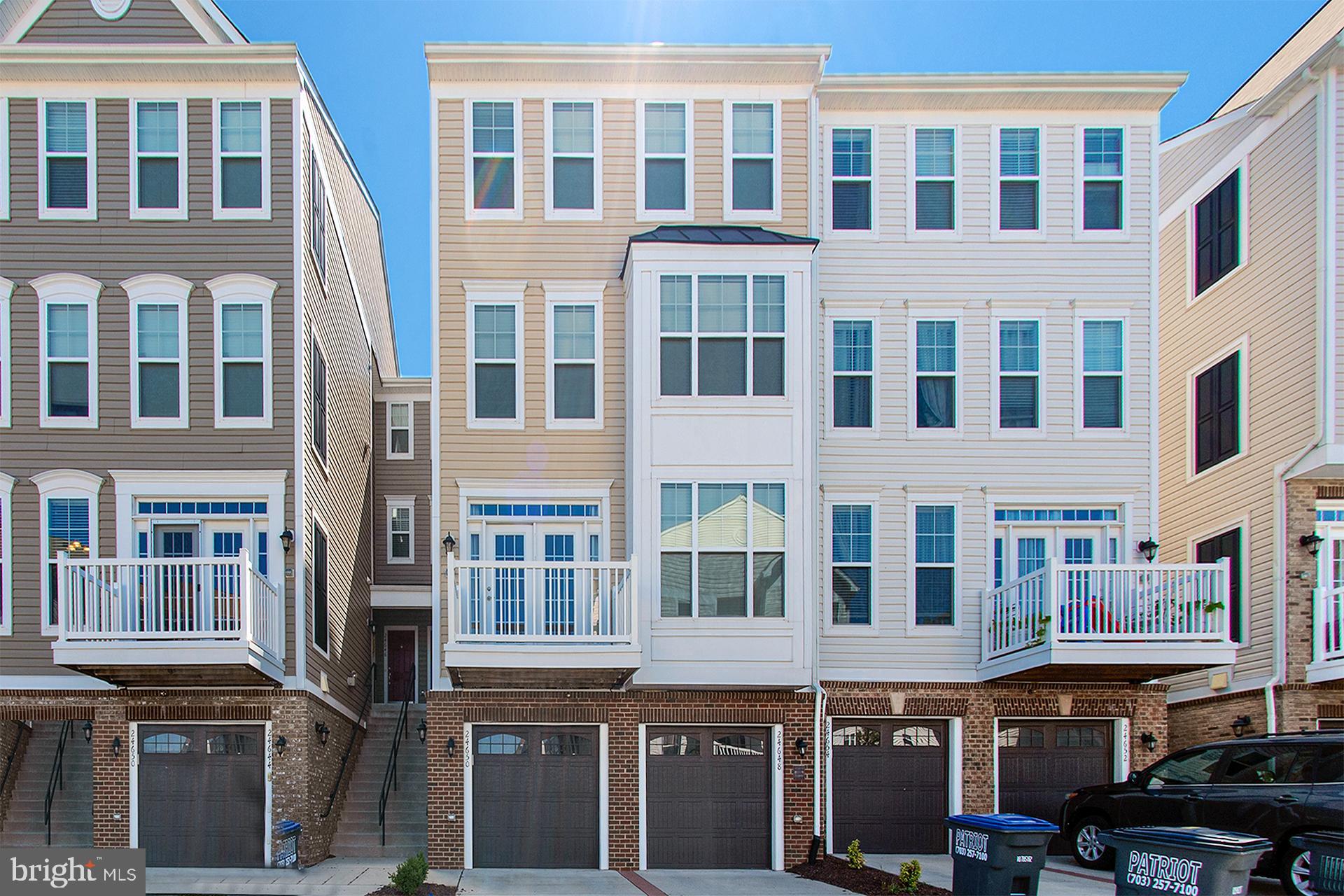 SUMMERWALK AT STONE RIDGE - Residential Lease