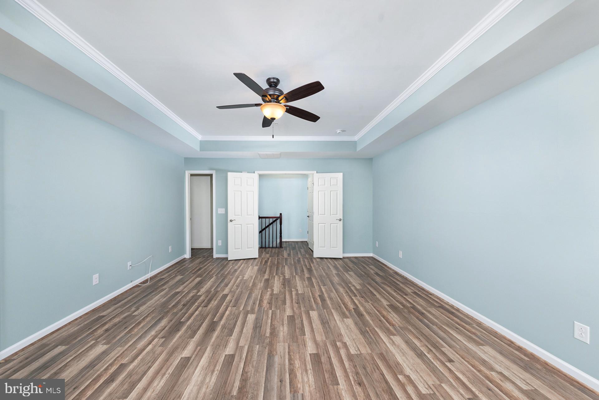 SUMMERWALK AT STONE RIDGE - Residential Lease