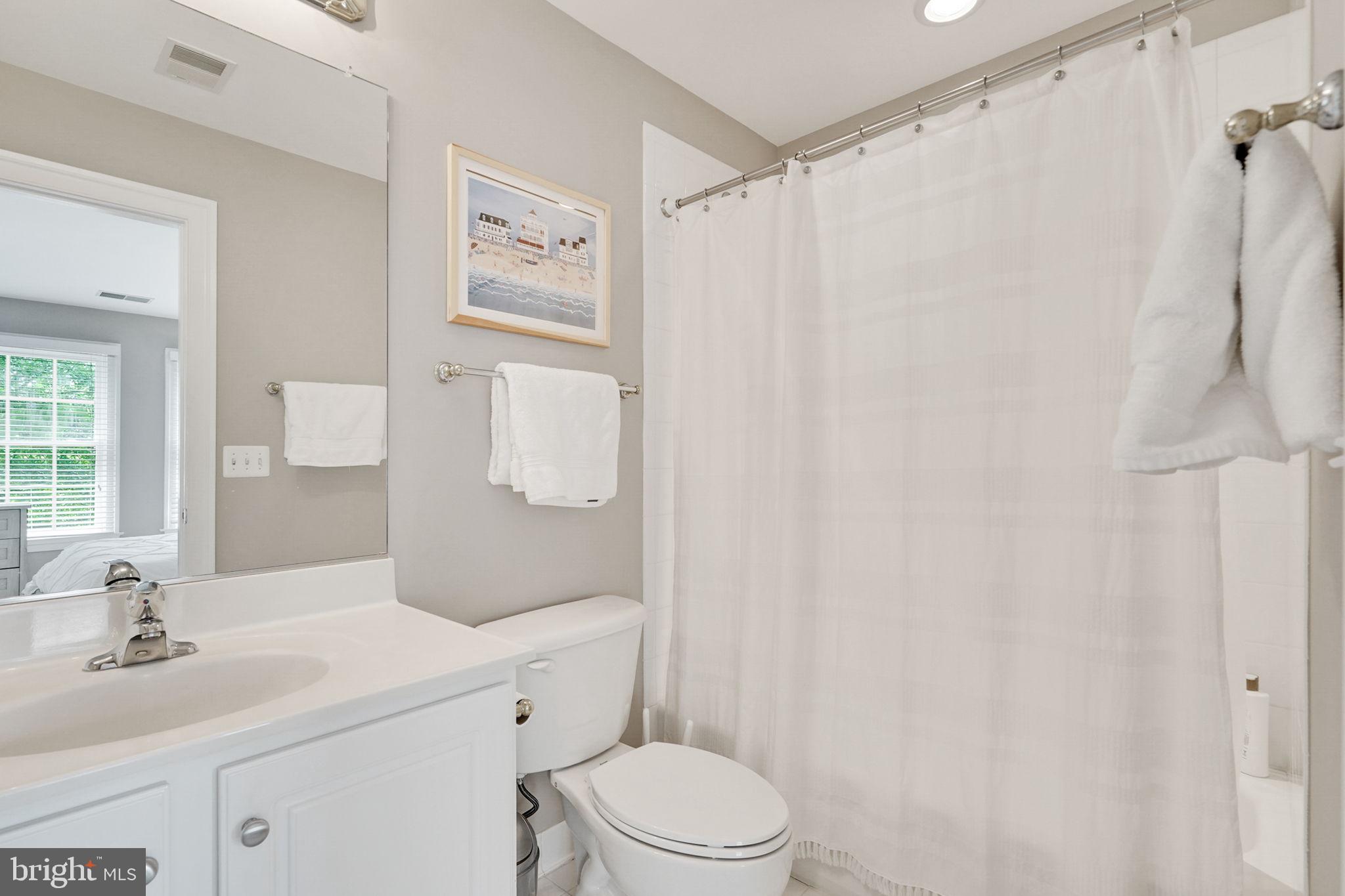 CAMERON STATION - Residential