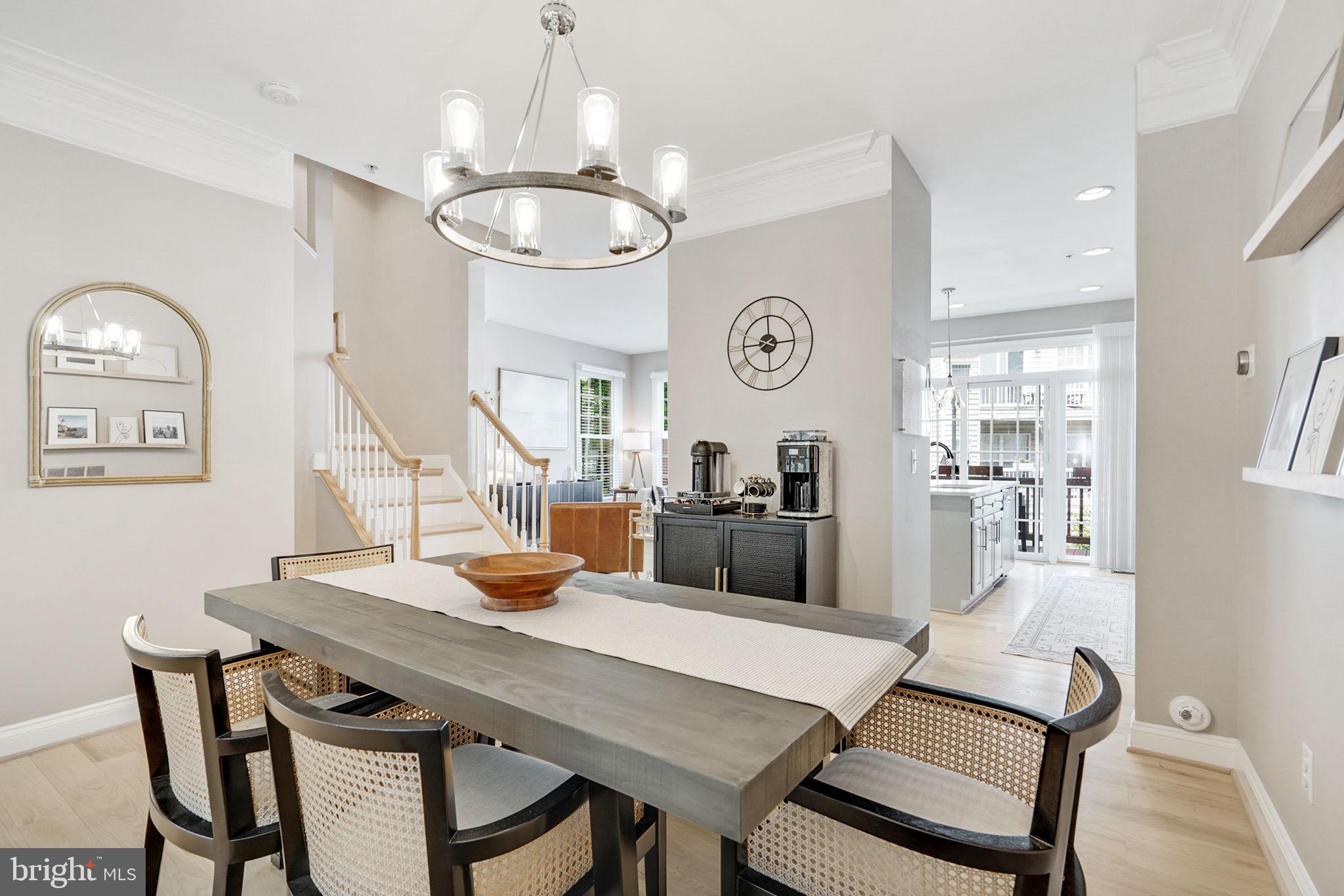 CAMERON STATION - Residential