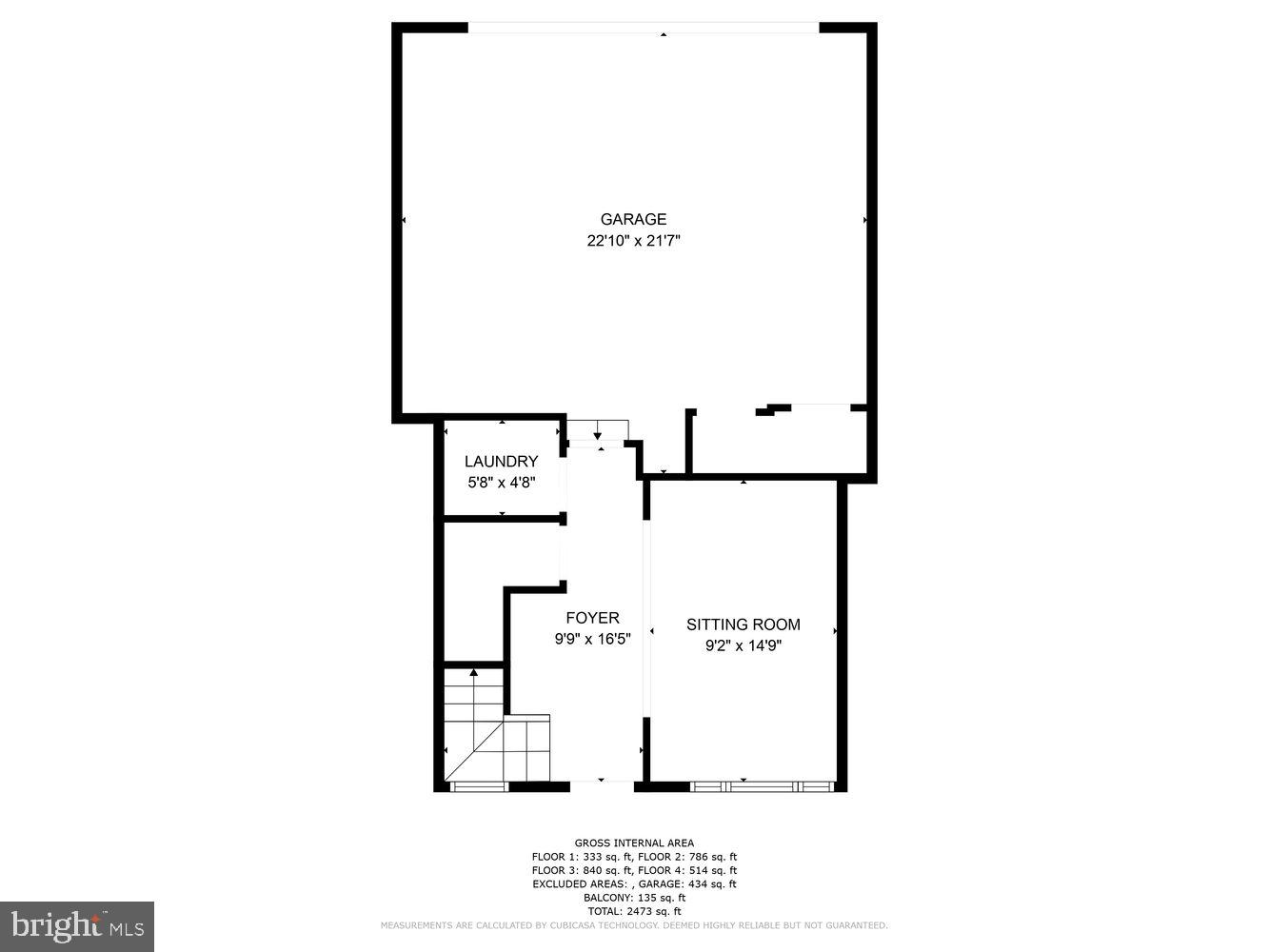 CAMERON STATION - Residential