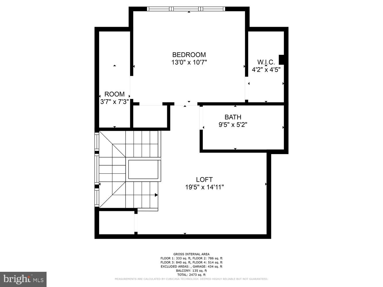 CAMERON STATION - Residential