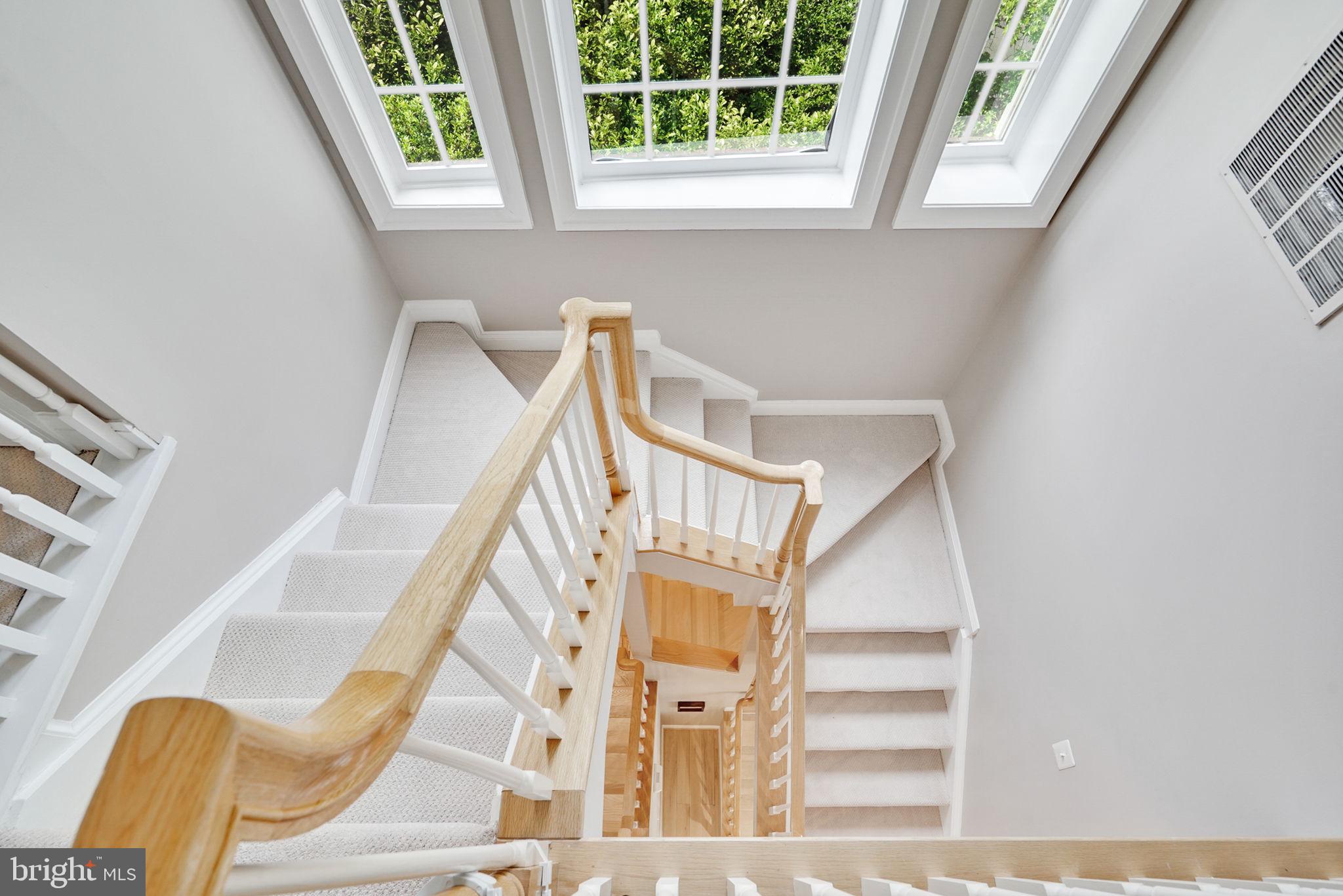 CAMERON STATION - Residential