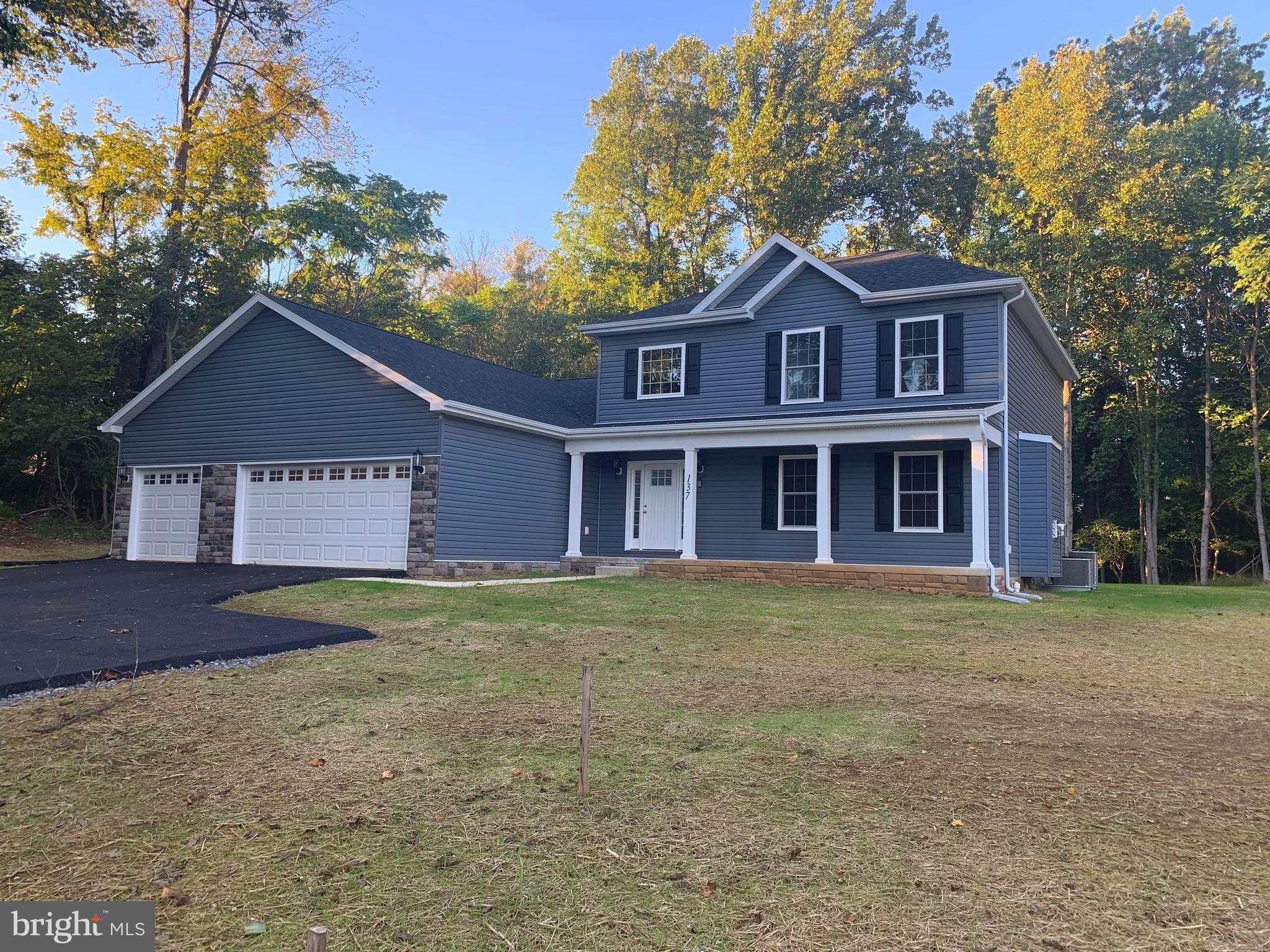 TABLER ESTATES - Residential