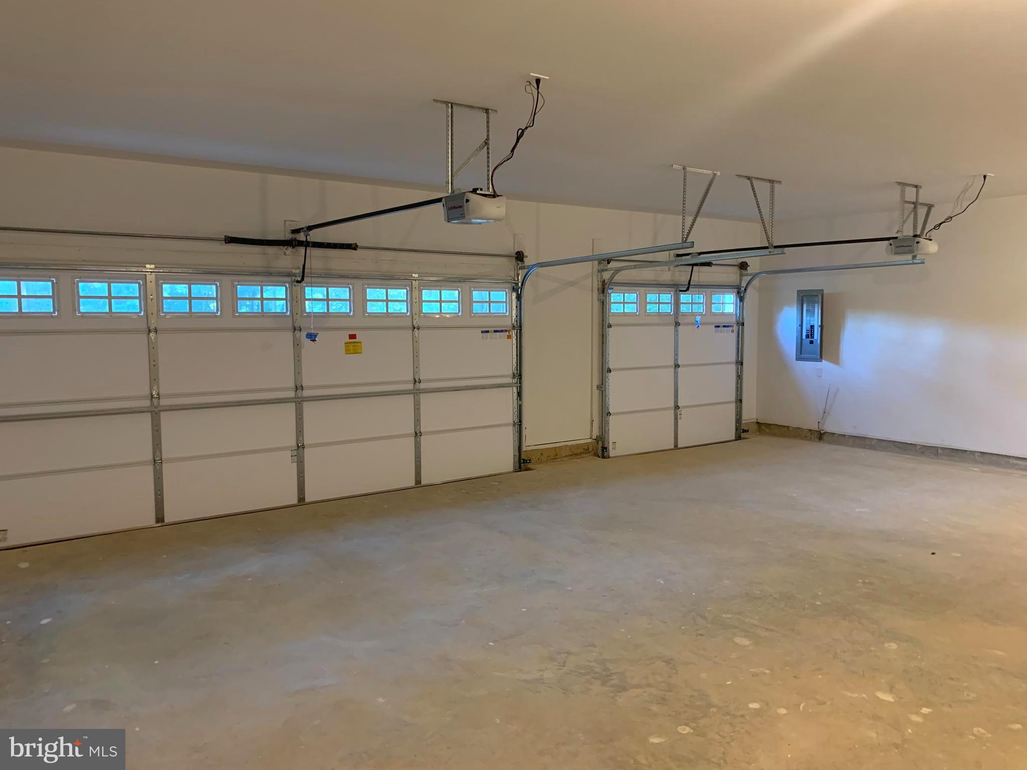 TABLER ESTATES - Residential