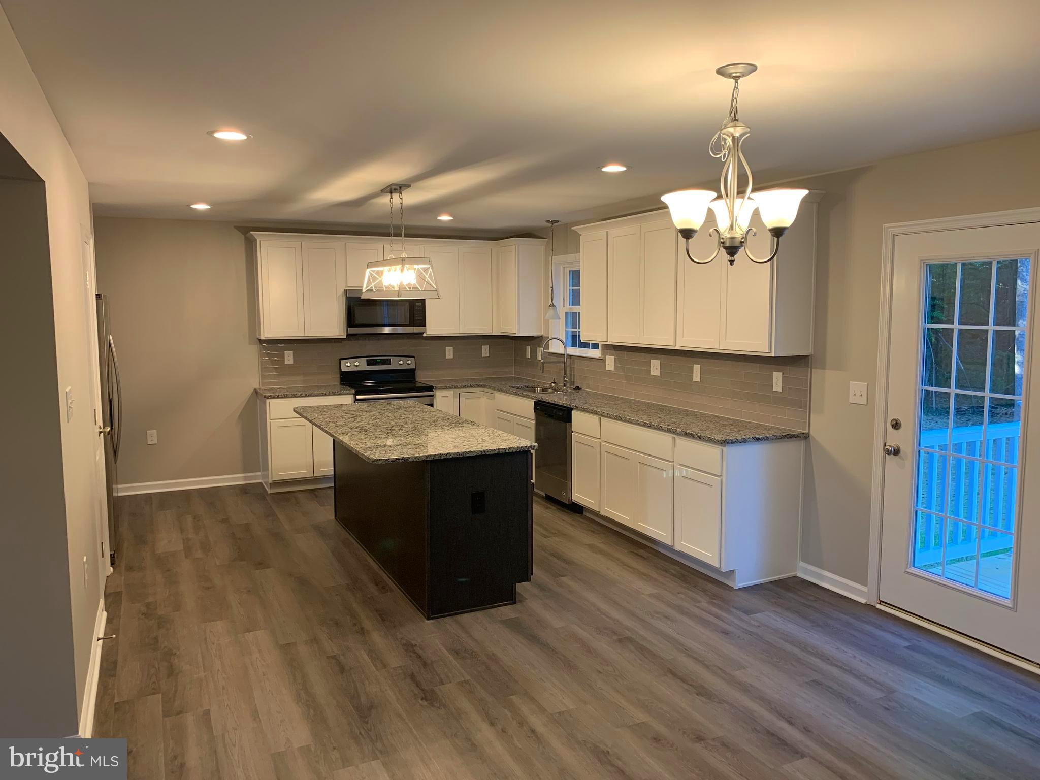 TABLER ESTATES - Residential