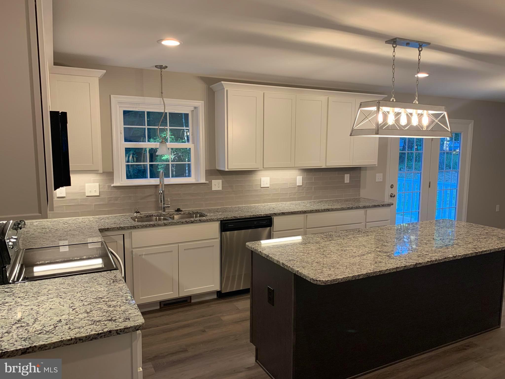 TABLER ESTATES - Residential